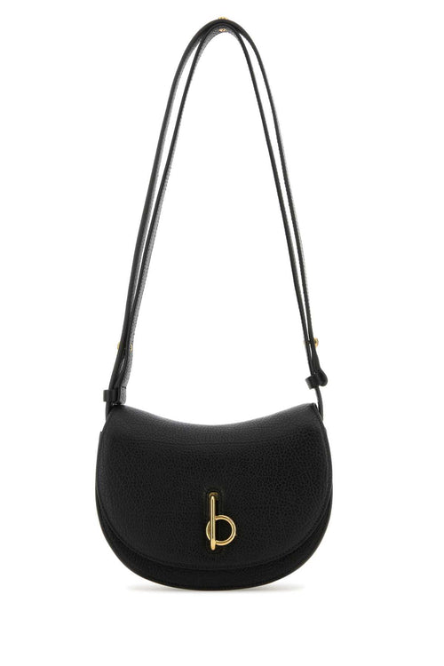 BURBERRY BORSA For Women Exterior: 100% Calf Lining: 100% Lamb Finishing: Golden metal