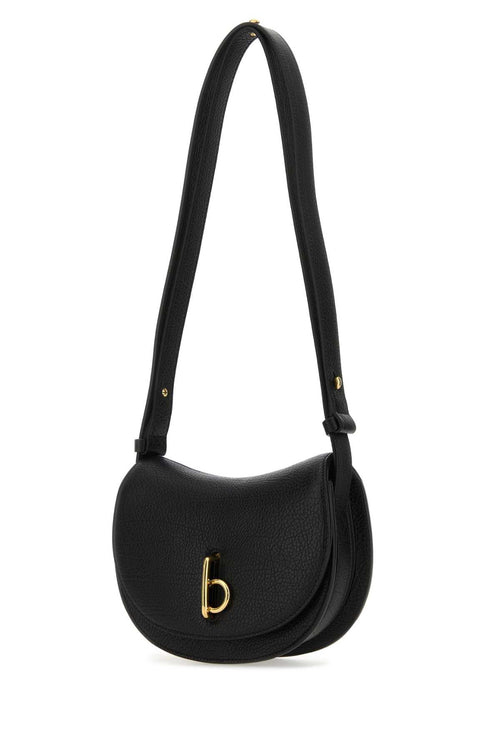 BURBERRY BORSA For Women Exterior: 100% Calf Lining: 100% Lamb Finishing: Golden metal