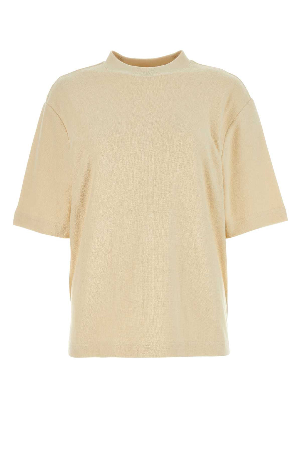 BURBERRY MAGLIA For Women Exterior: 100% Cotton