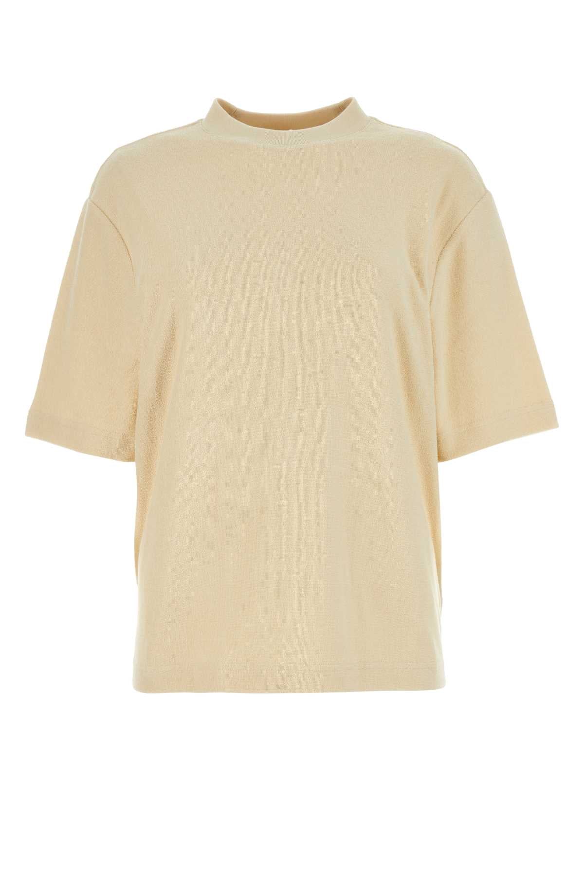 BURBERRY MAGLIA For Women Exterior: 100% Cotton