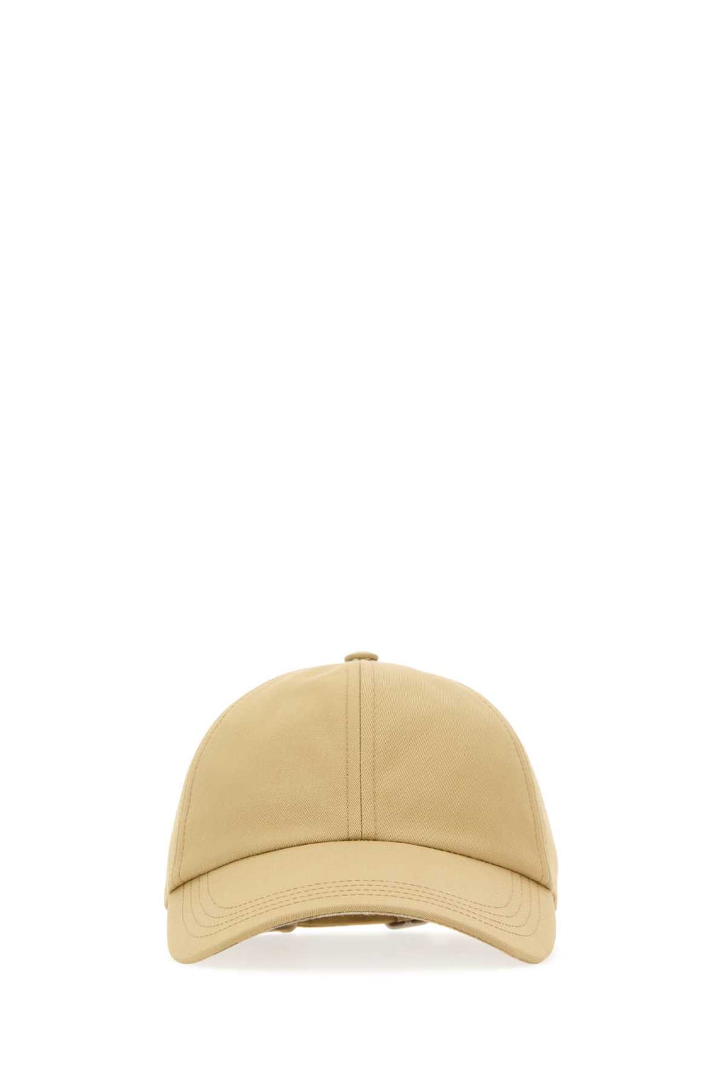 BURBERRY CAPPELLO For Women Exterior: 66% Polyester 34% Cotton Lining: 100% Cotton