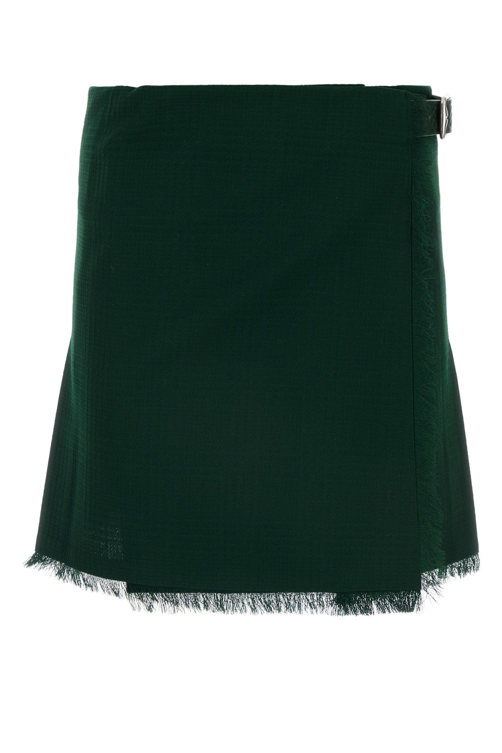 BURBERRY GONNA For Women 100%VIRGIN WOOL