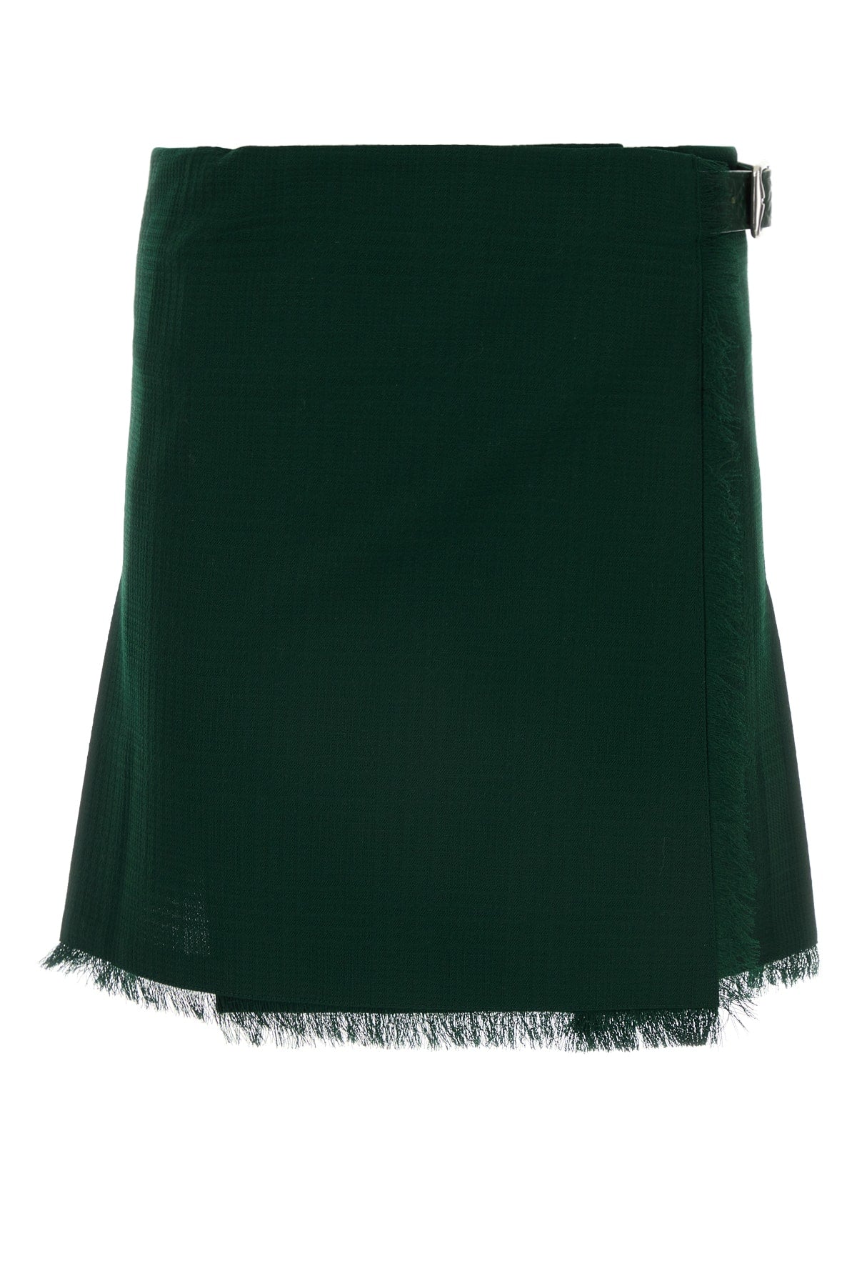 BURBERRY GONNA For Women 100%VIRGIN WOOL