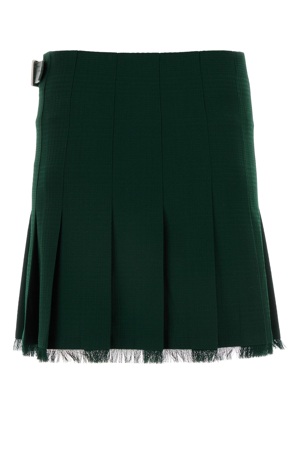 BURBERRY GONNA For Women 100%VIRGIN WOOL