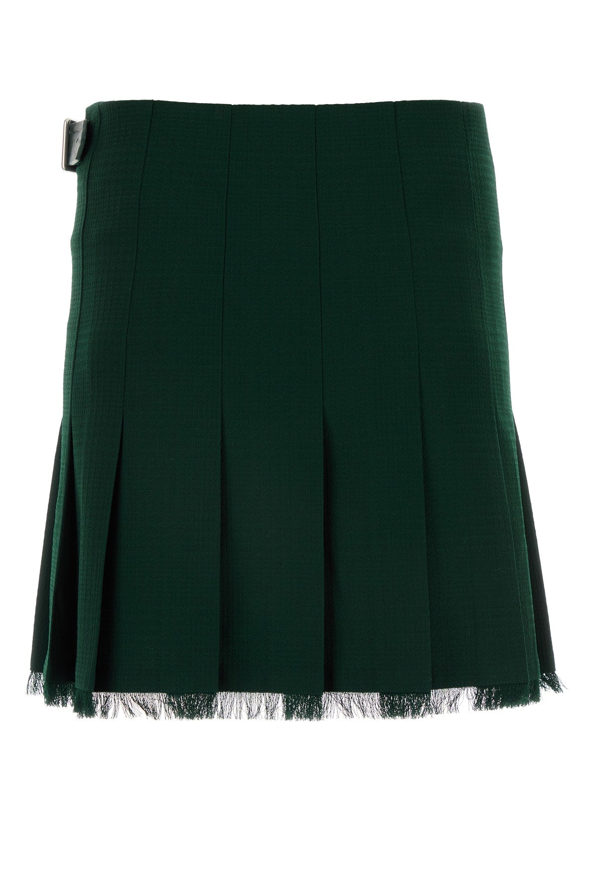 BURBERRY GONNA For Women 100%VIRGIN WOOL