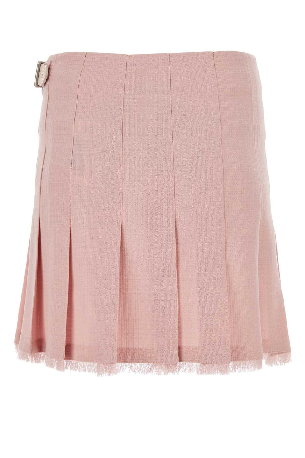BURBERRY GONNA For Women Exterior: 100% Wool