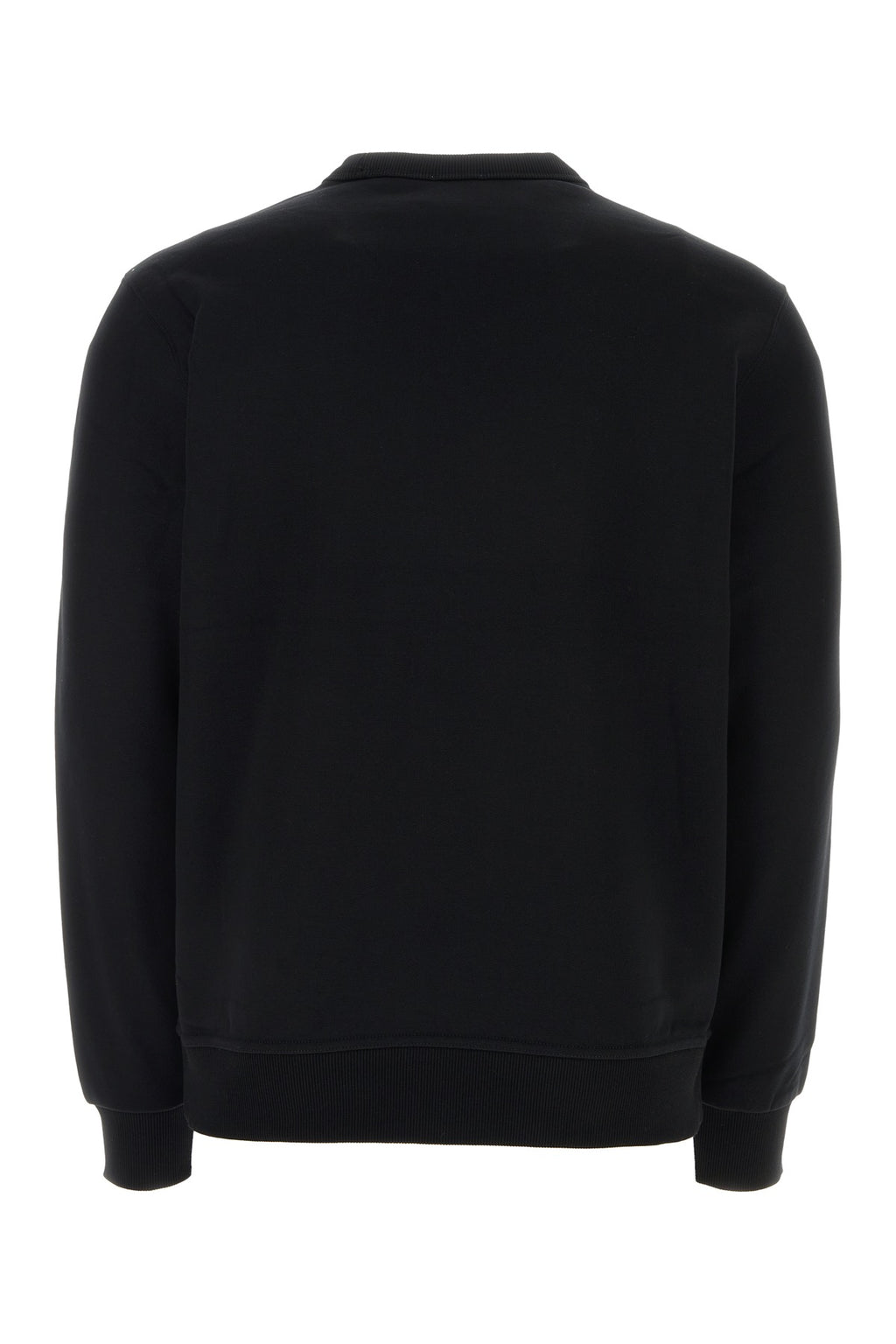 BURBERRY FELPA For Men Exterior: 97% Cotton 3% Elastane