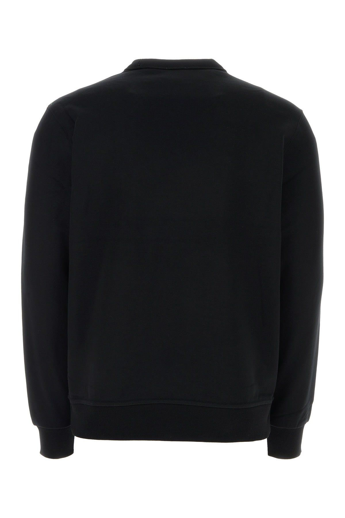 BURBERRY FELPA For Men Exterior: 97% Cotton 3% Elastane