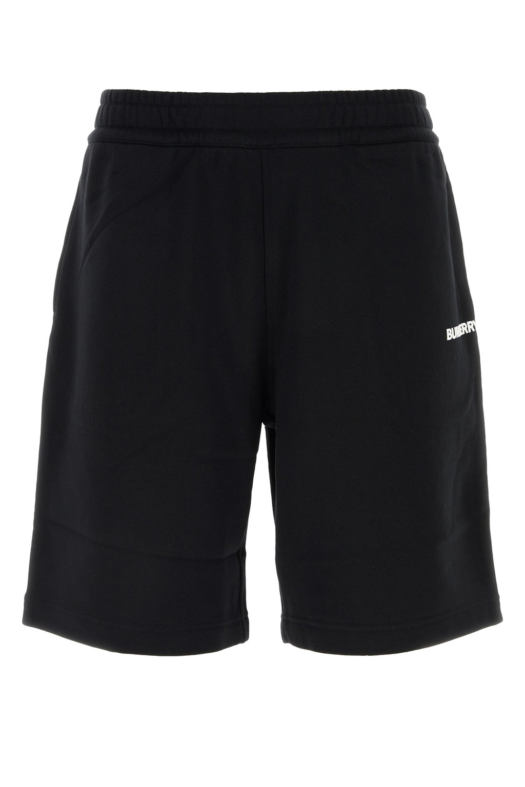 BURBERRY PANTALONE For Men Exterior: 100% Cotton