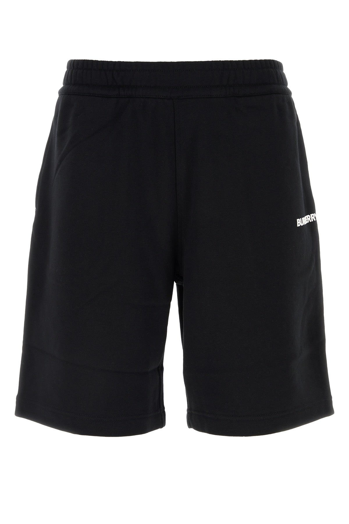 BURBERRY PANTALONE For Men Exterior: 100% Cotton
