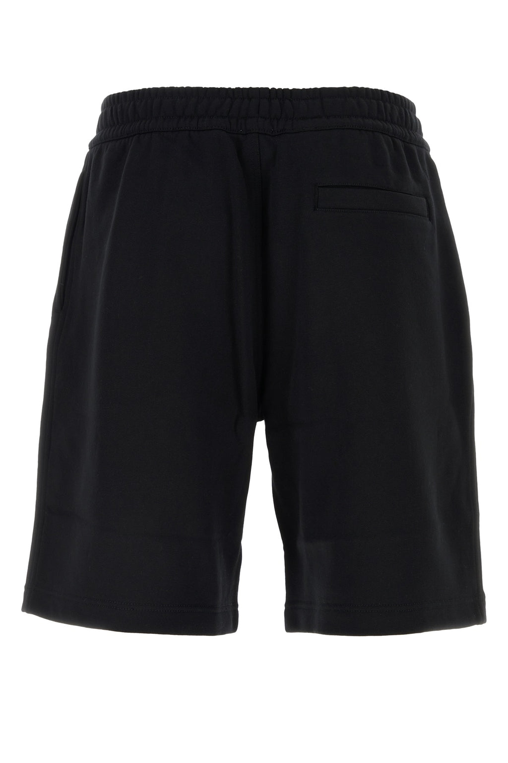 BURBERRY PANTALONE For Men Exterior: 100% Cotton