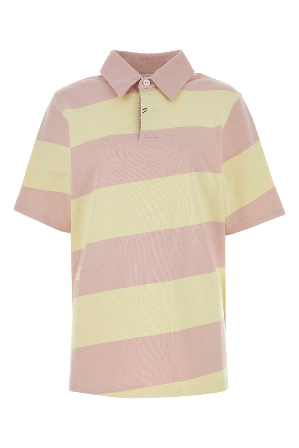 BURBERRY POLO