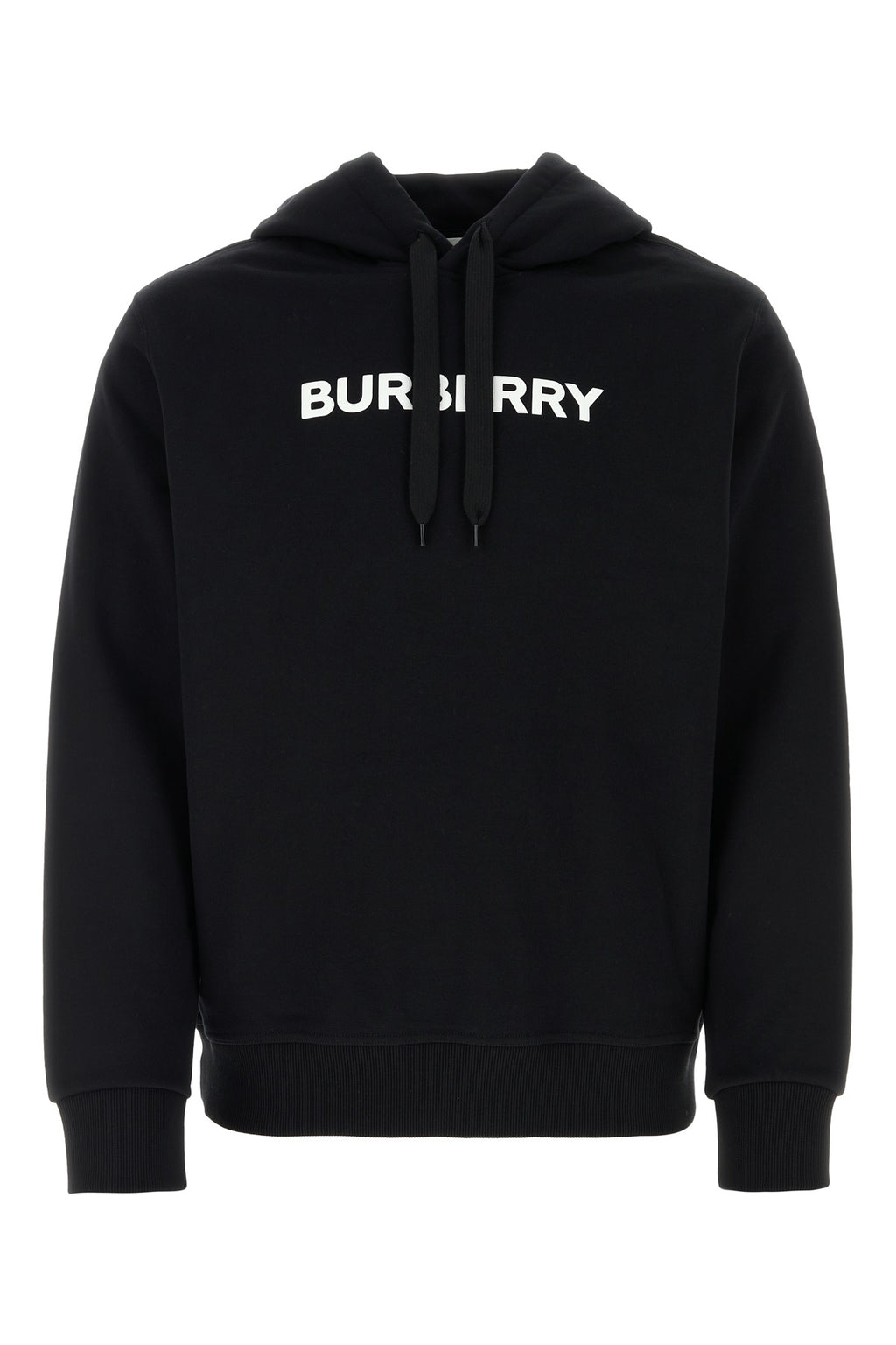BURBERRY FELPE For Men Exterior: 100% Cotton