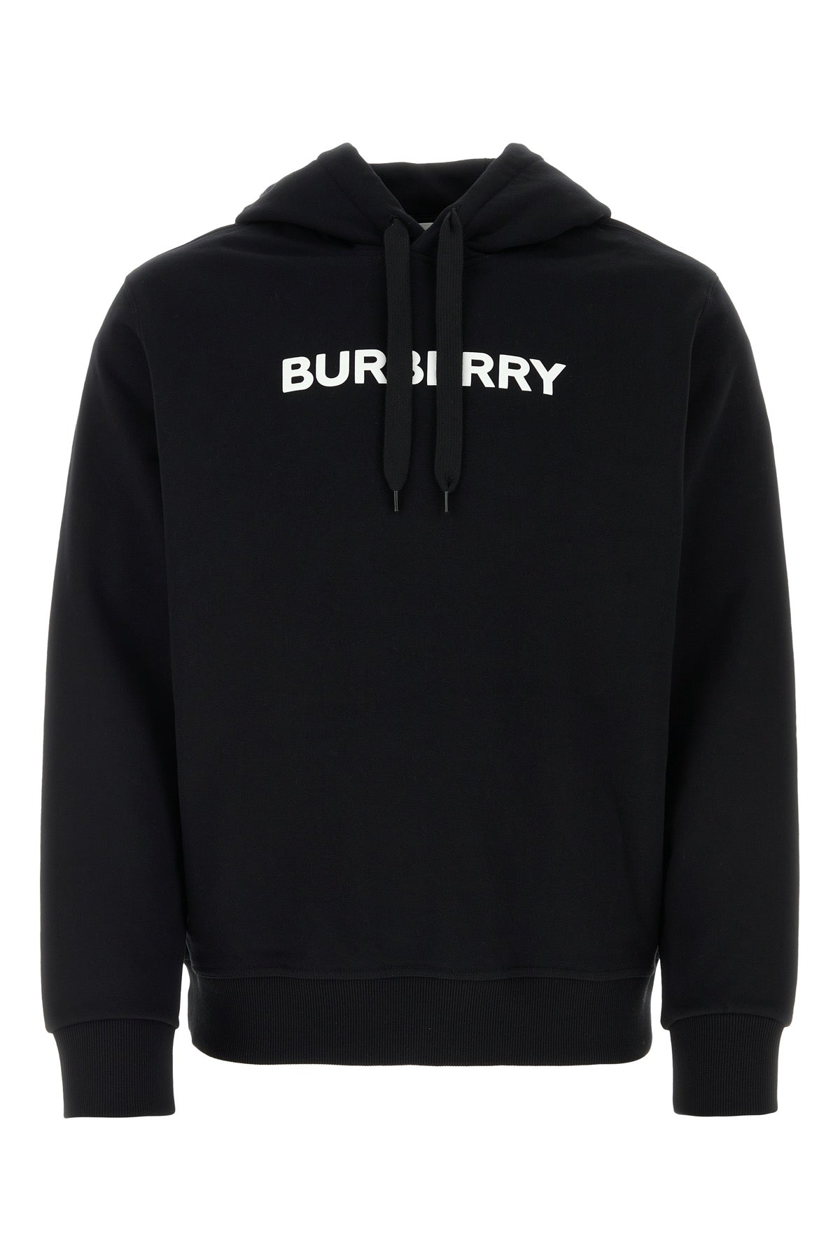 BURBERRY FELPE For Men Exterior: 100% Cotton