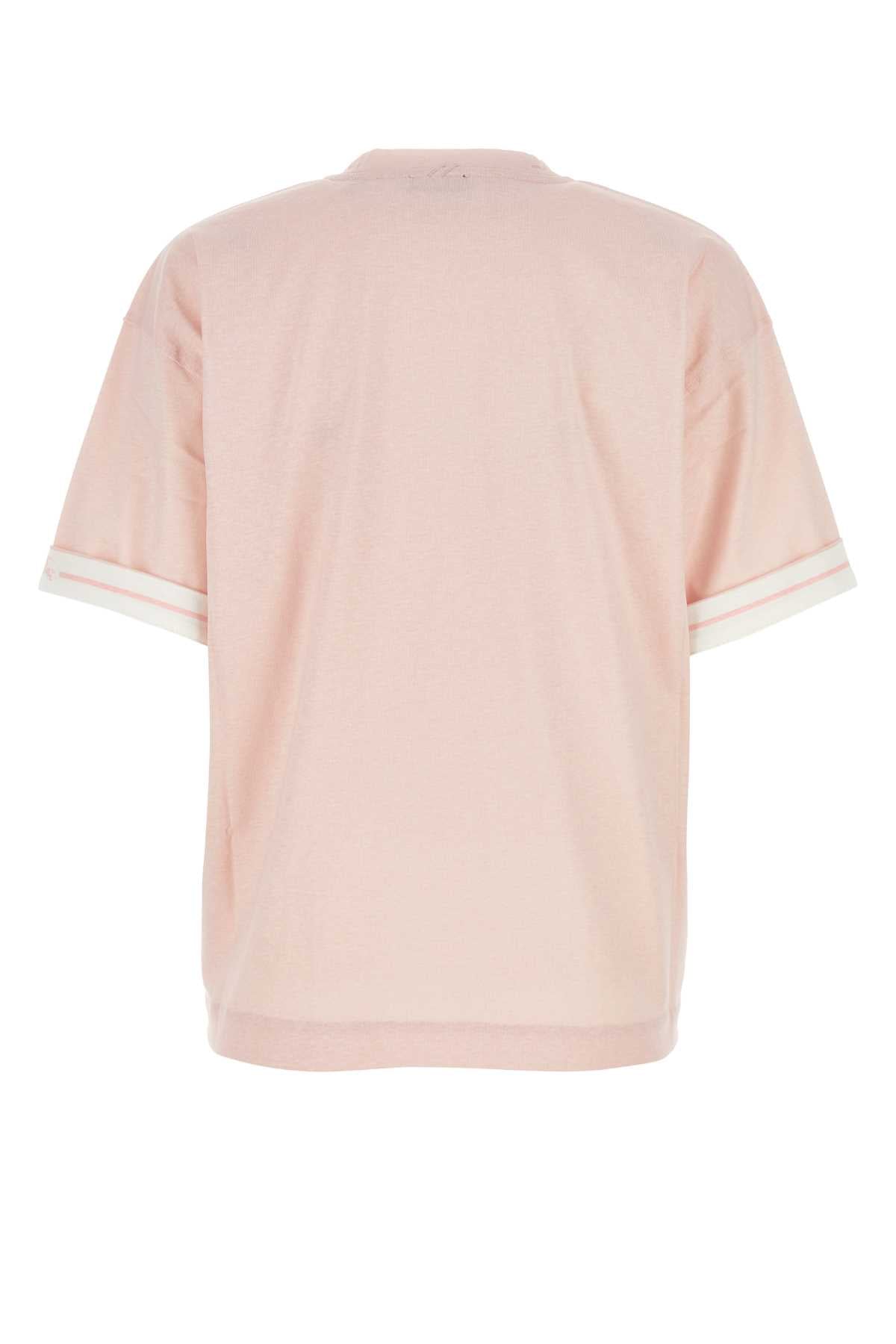 BURBERRY MAGLIA For Women Exterior: 100% Cotton