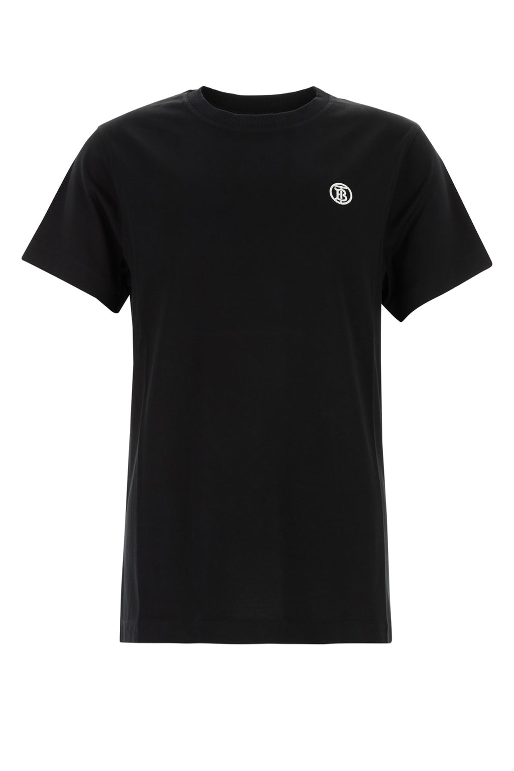 BURBERRY M JERSEYWEAR For Men Exterior: 100% Cotton