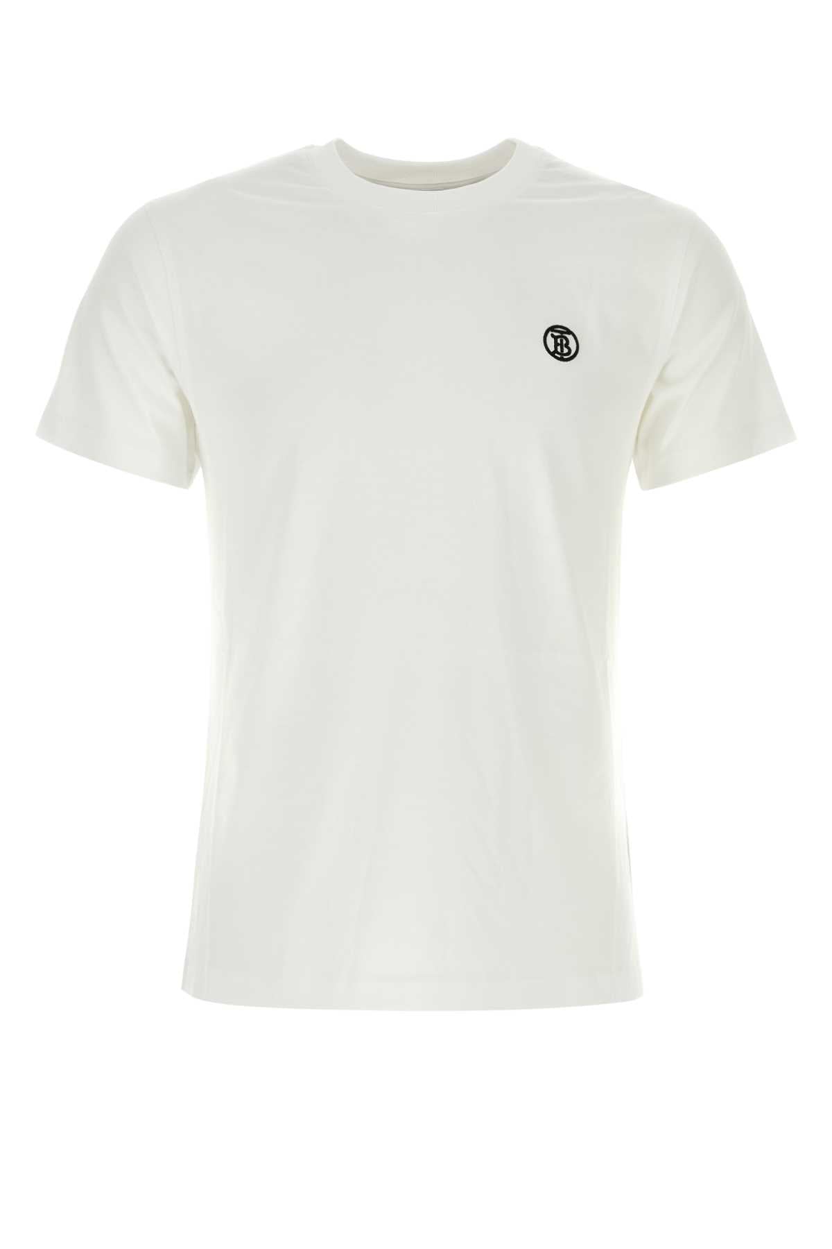 BURBERRY M:PARKER TB REPLEN:148164:A1464 For Men Exterior: 100% Cotton