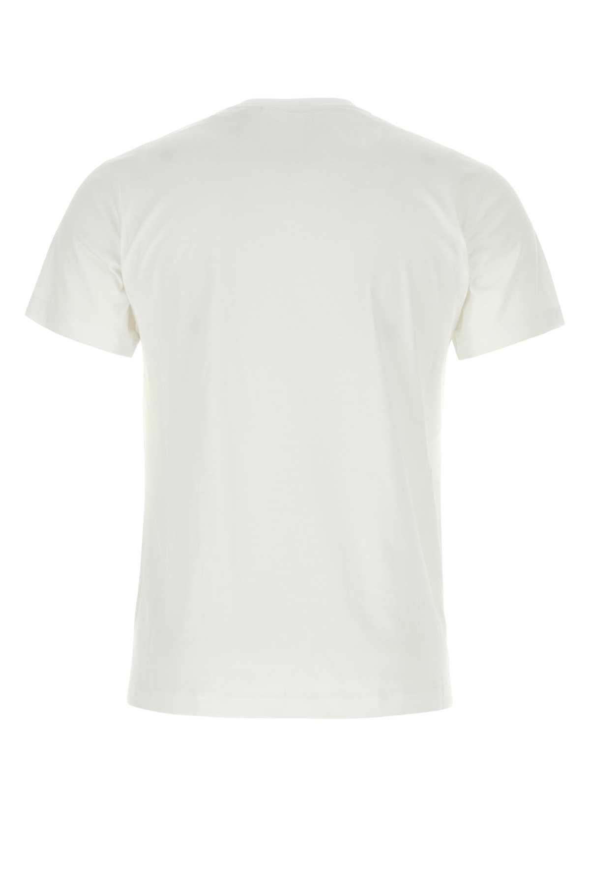 BURBERRY M:PARKER TB REPLEN:148164:A1464 For Men Exterior: 100% Cotton