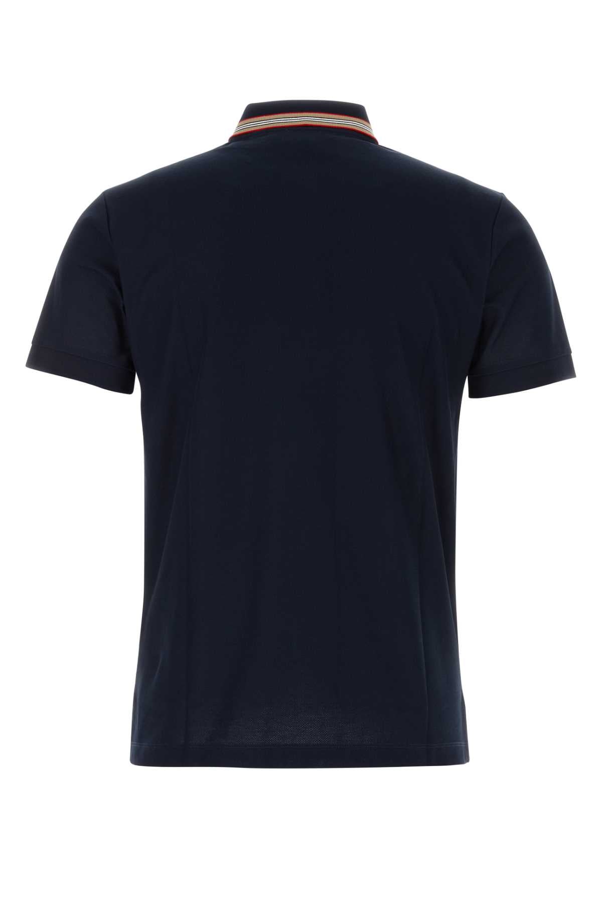 BURBERRY T-SHIRT For Men Exterior: 100% Cotton