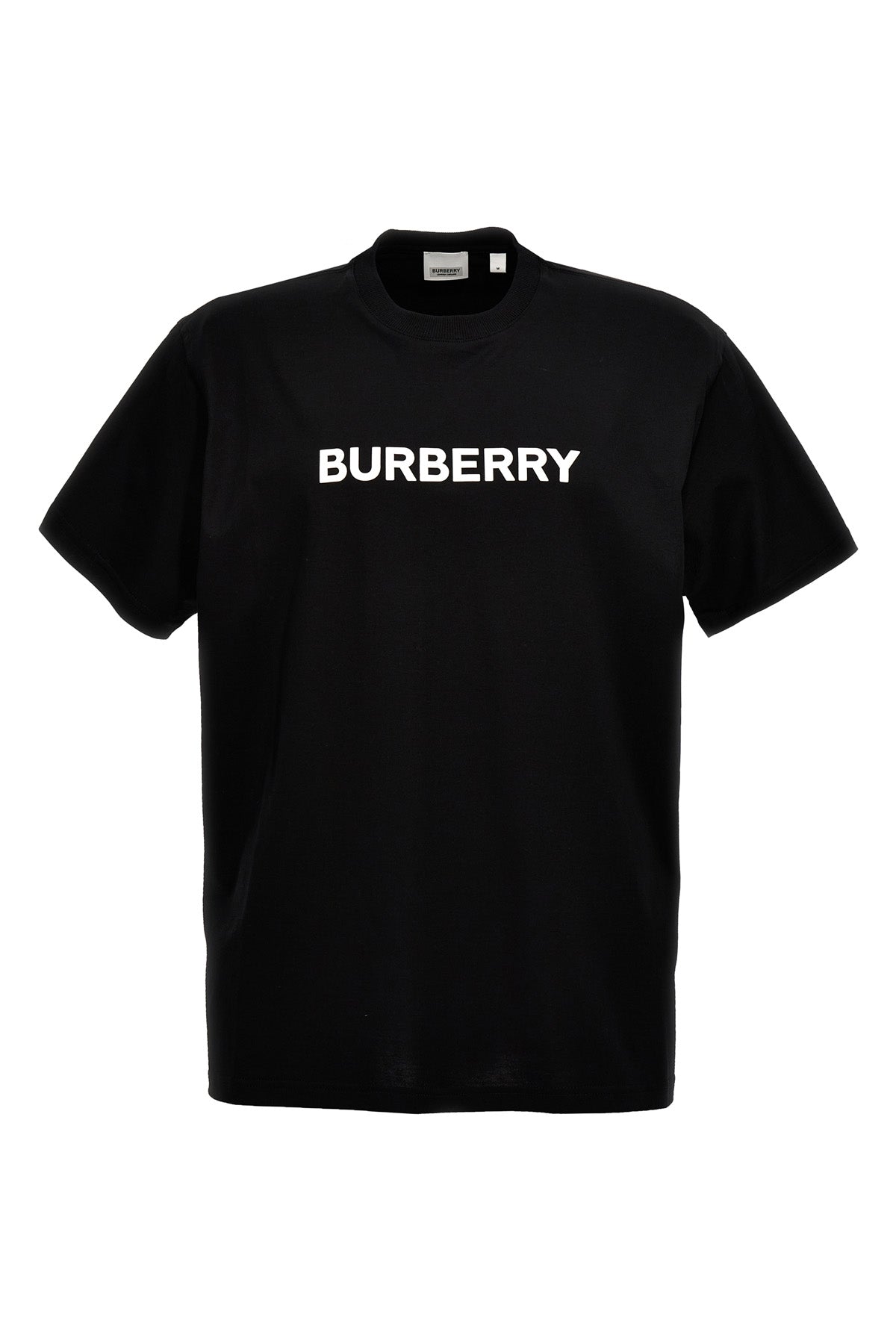 BURBERRY 'Harriston' T-shirt For Men 100% cotton