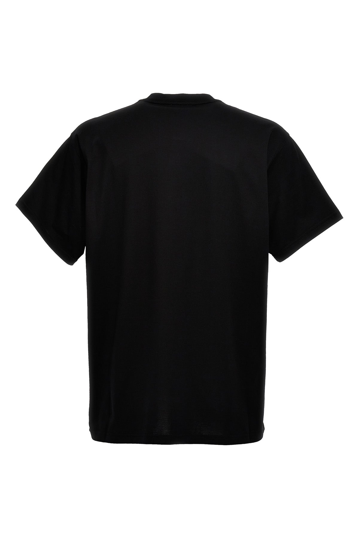 BURBERRY 'Harriston' T-shirt For Men 100% cotton