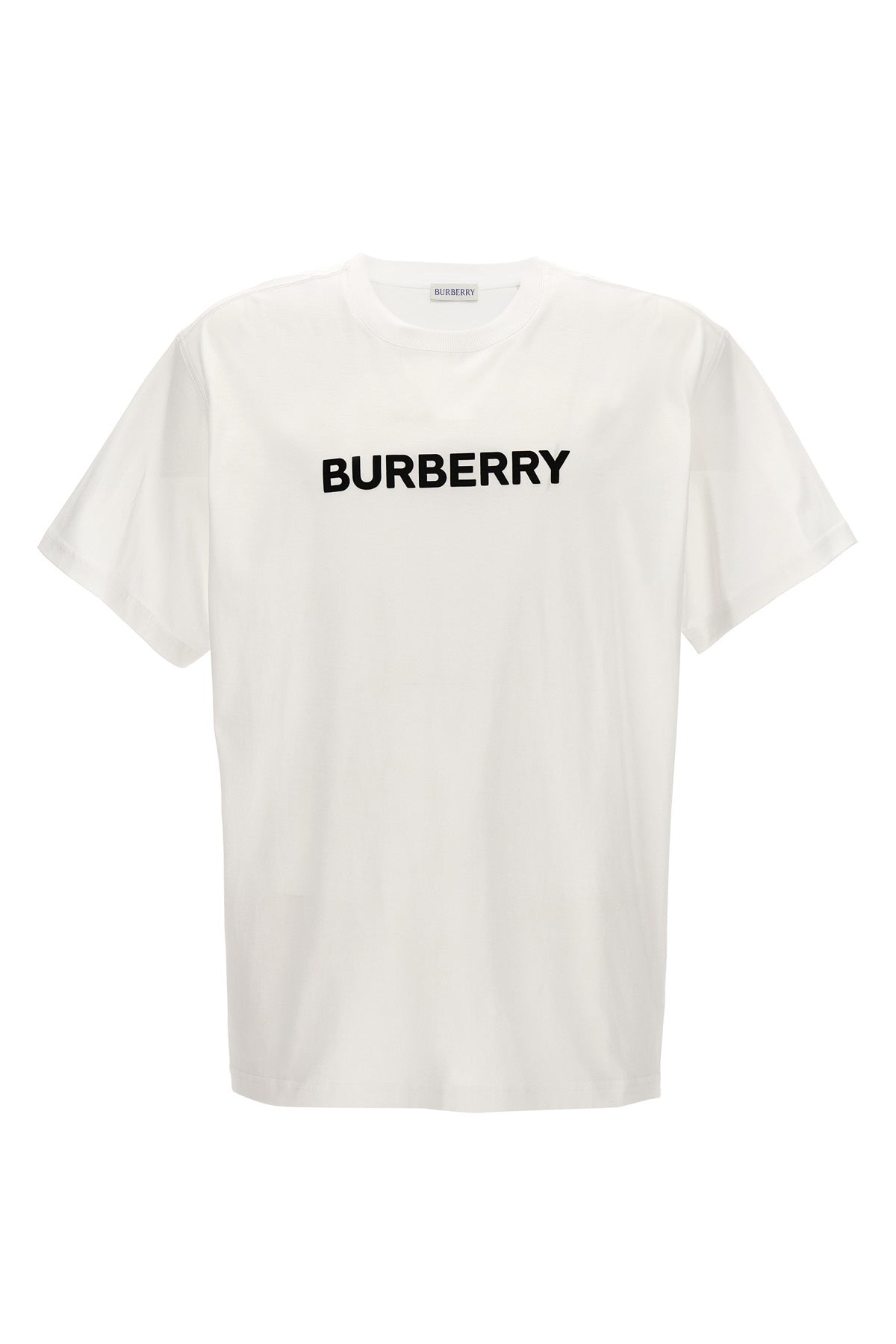 BURBERRY 'Harriston' T-shirt For Men 100% cotton