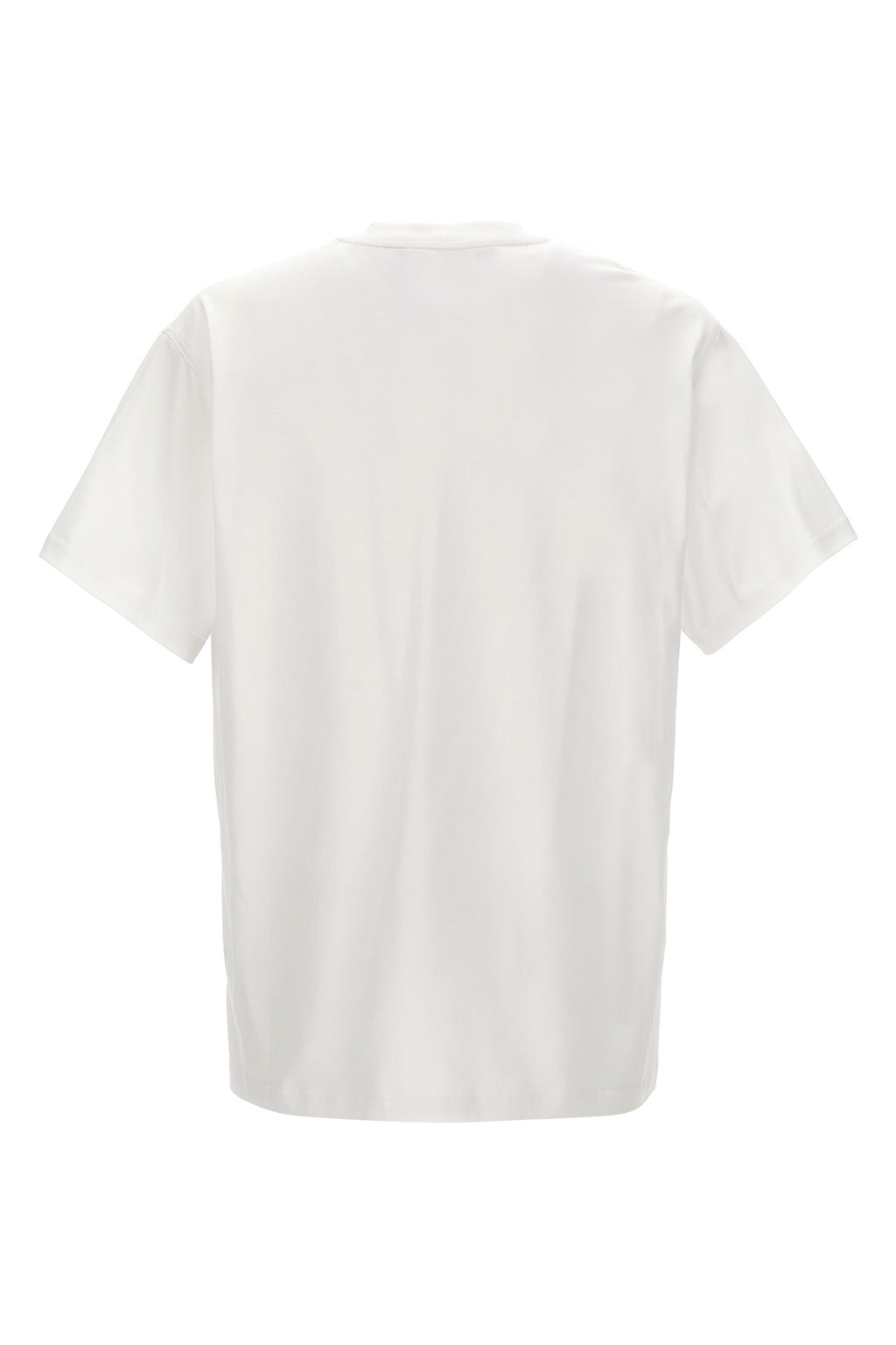 BURBERRY 'Harriston' T-shirt For Men 100% cotton