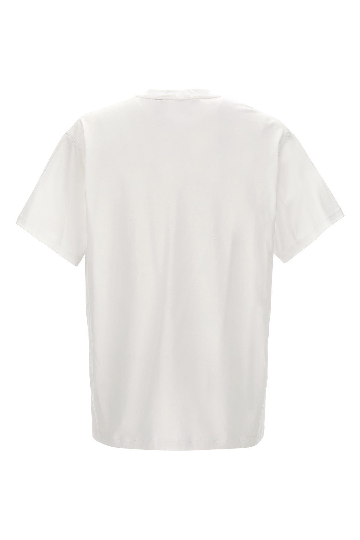 BURBERRY 'Harriston' T-shirt For Men 100% cotton
