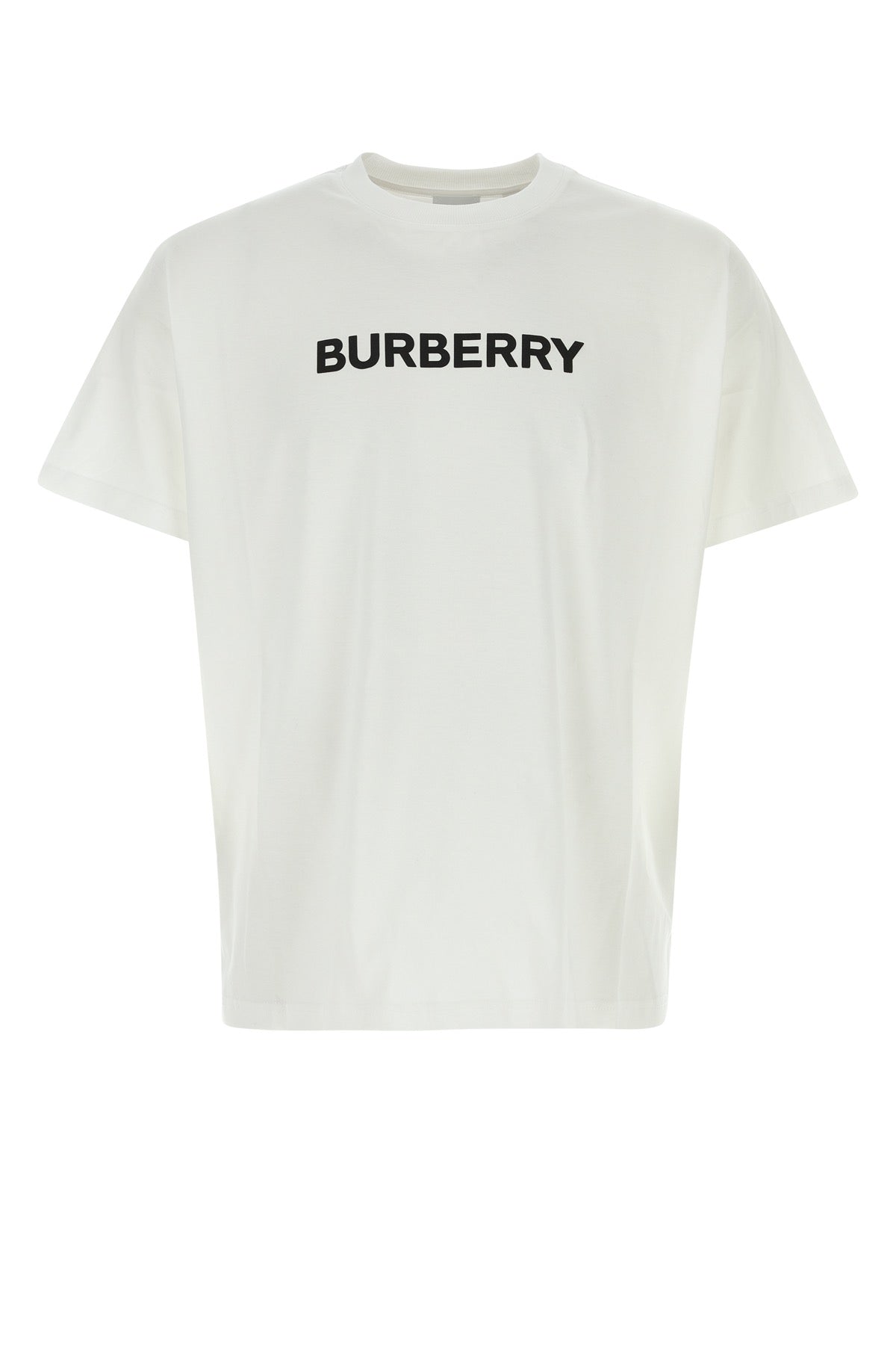 BURBERRY T-SHIRT For Men 100%COTTON
