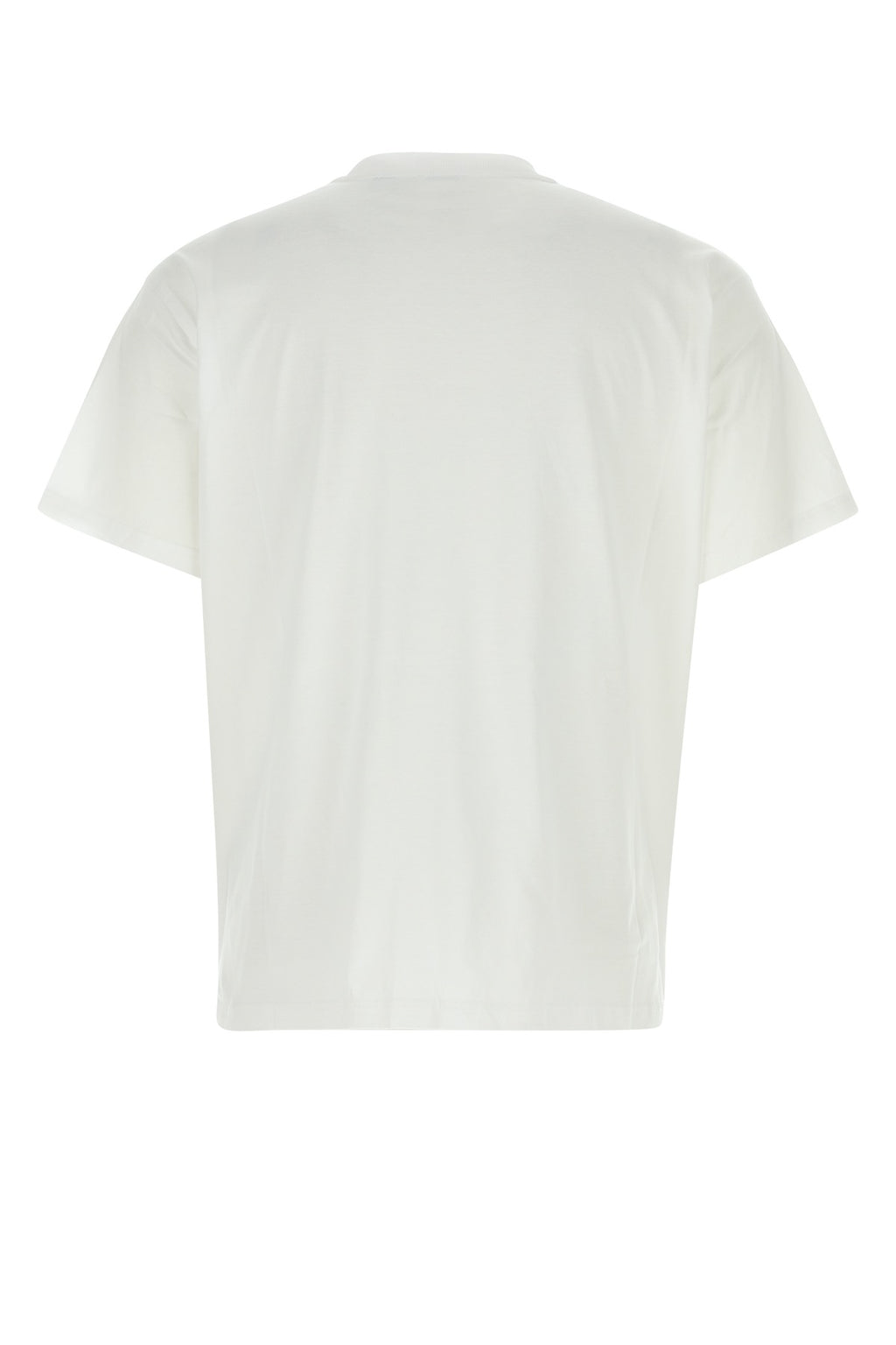 BURBERRY T-SHIRT For Men 100%COTTON