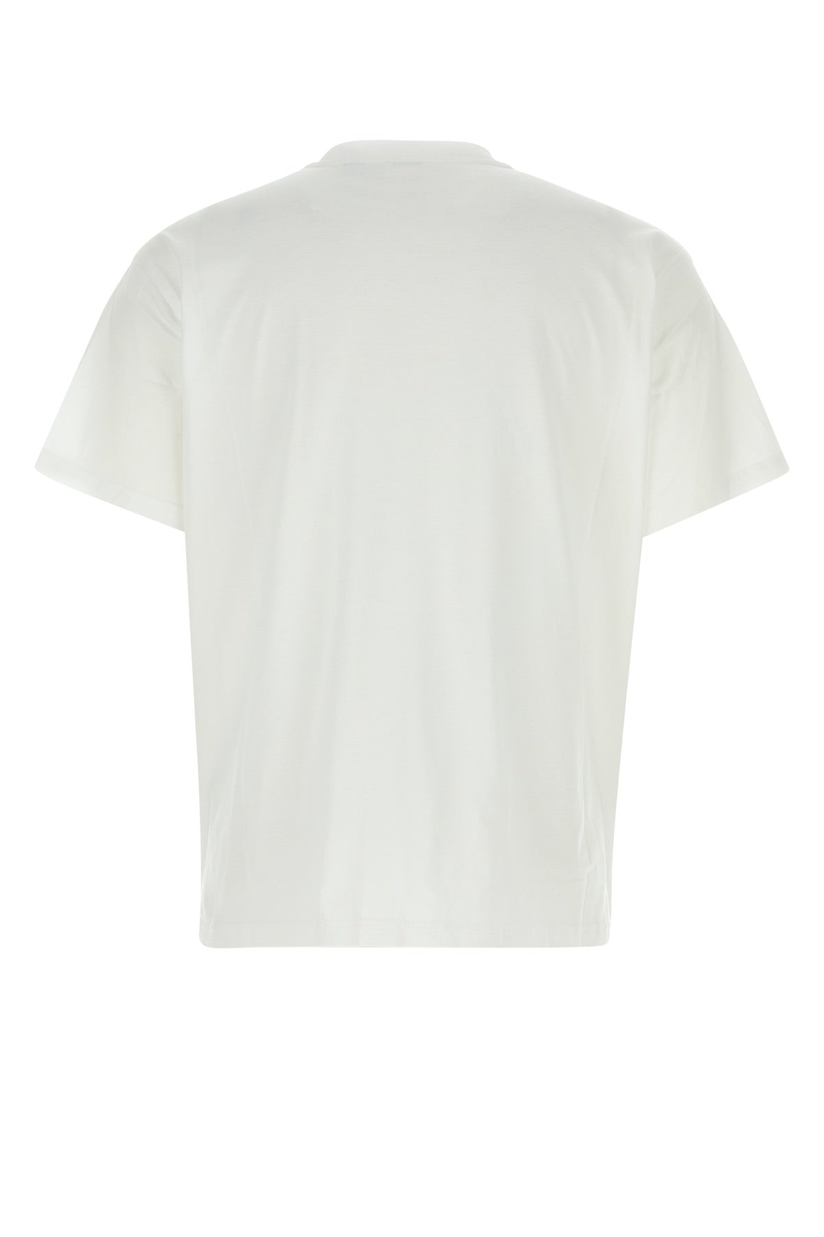 BURBERRY T-SHIRT For Men 100%COTTON