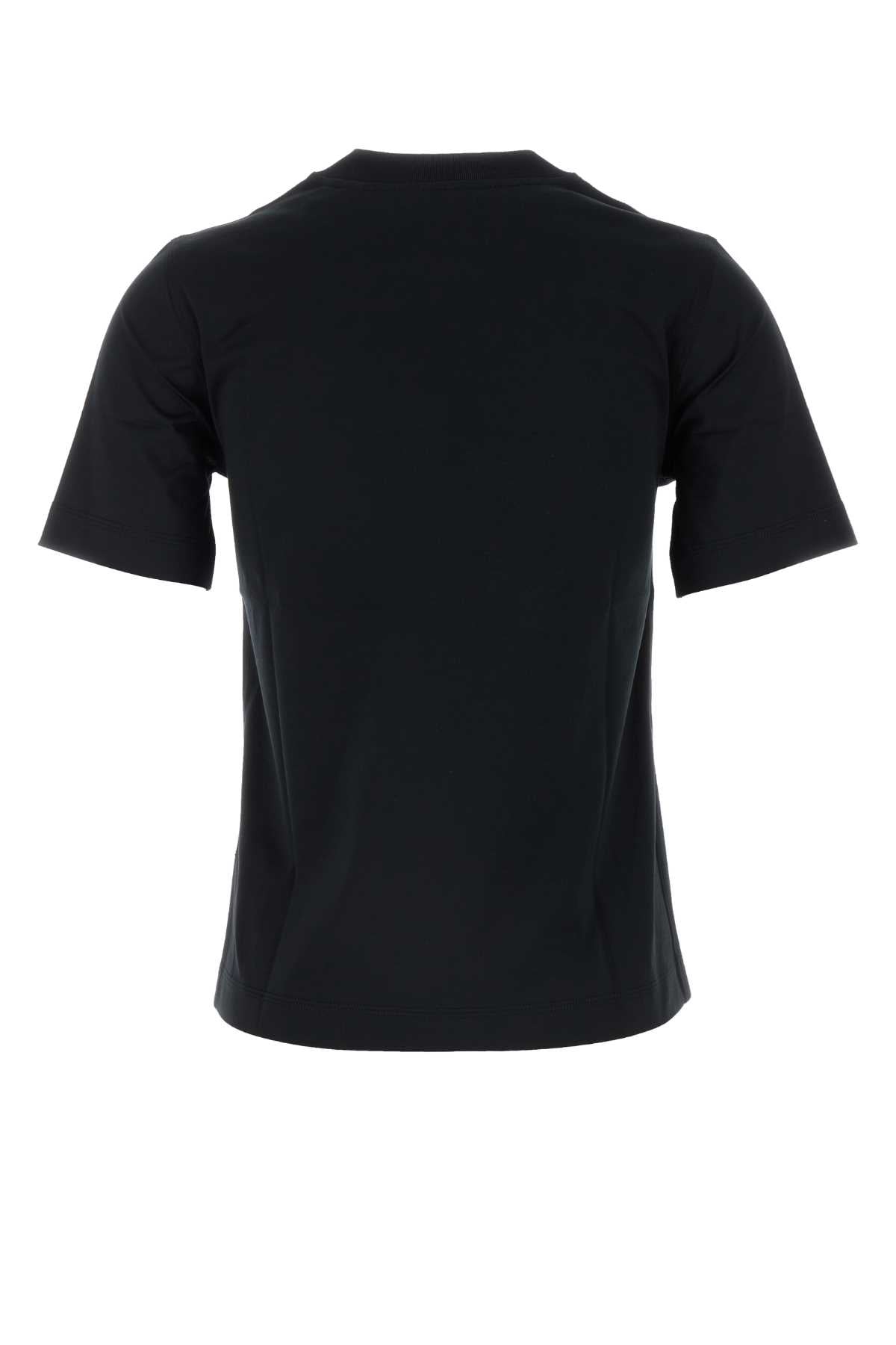 BURBERRY ES24-WW-SIC-2.6.007 For Women Exterior: 100% Cotton