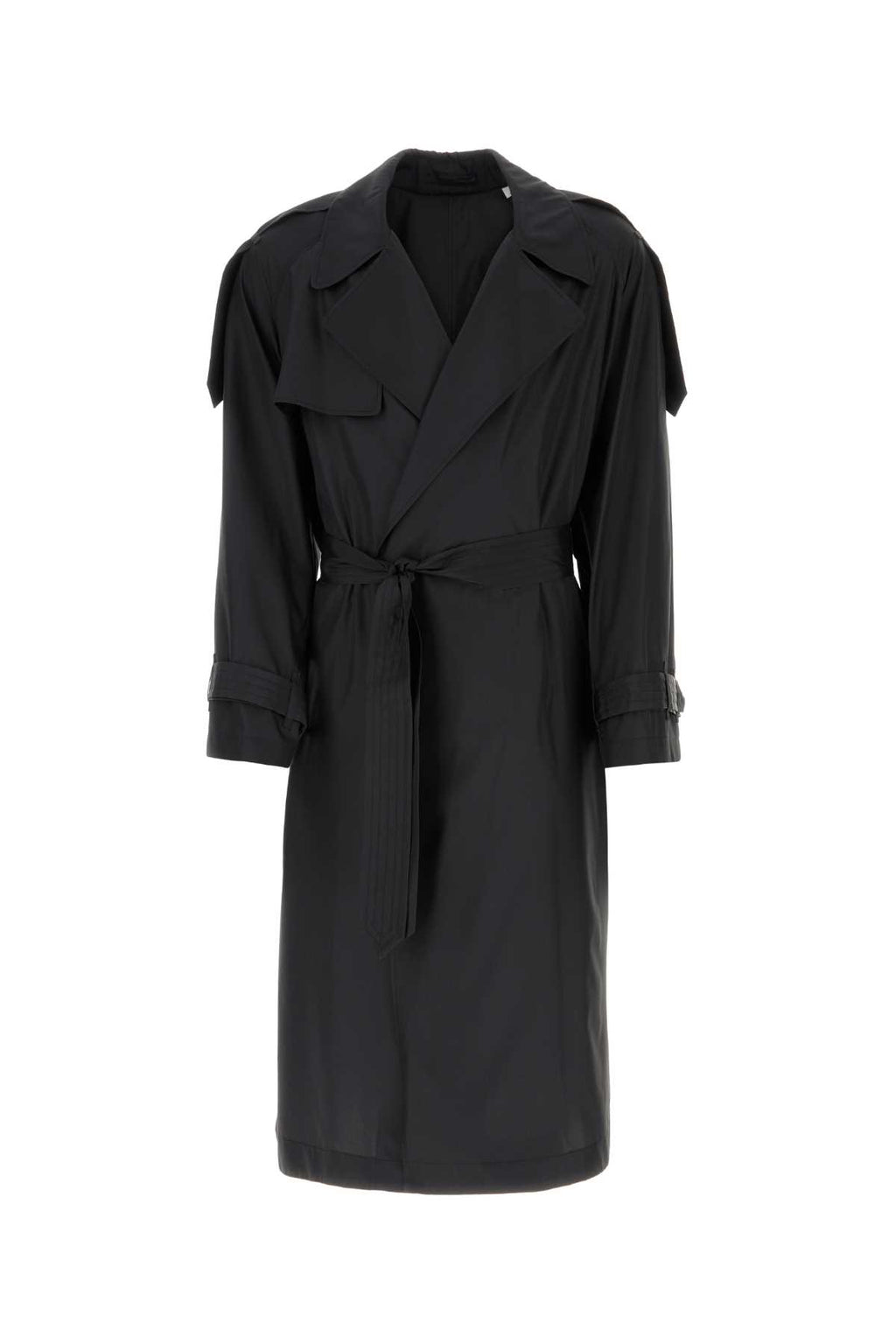BURBERRY SU24-MW-ZAM-6.5.022 For Men Exterior: 100% Silk