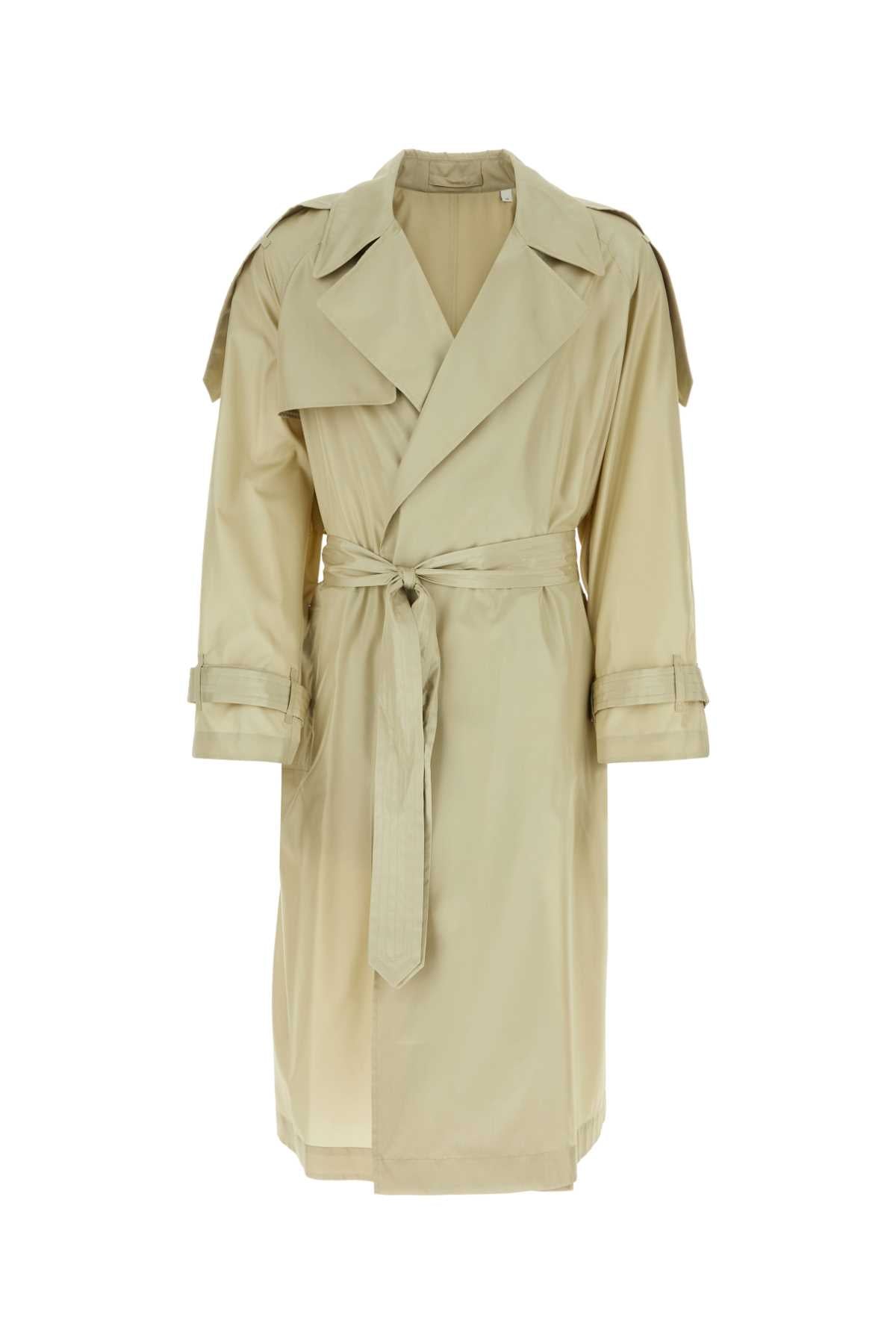 BURBERRY SU24-MW-ZAM-6.5.022 For Men Exterior: 100% Silk