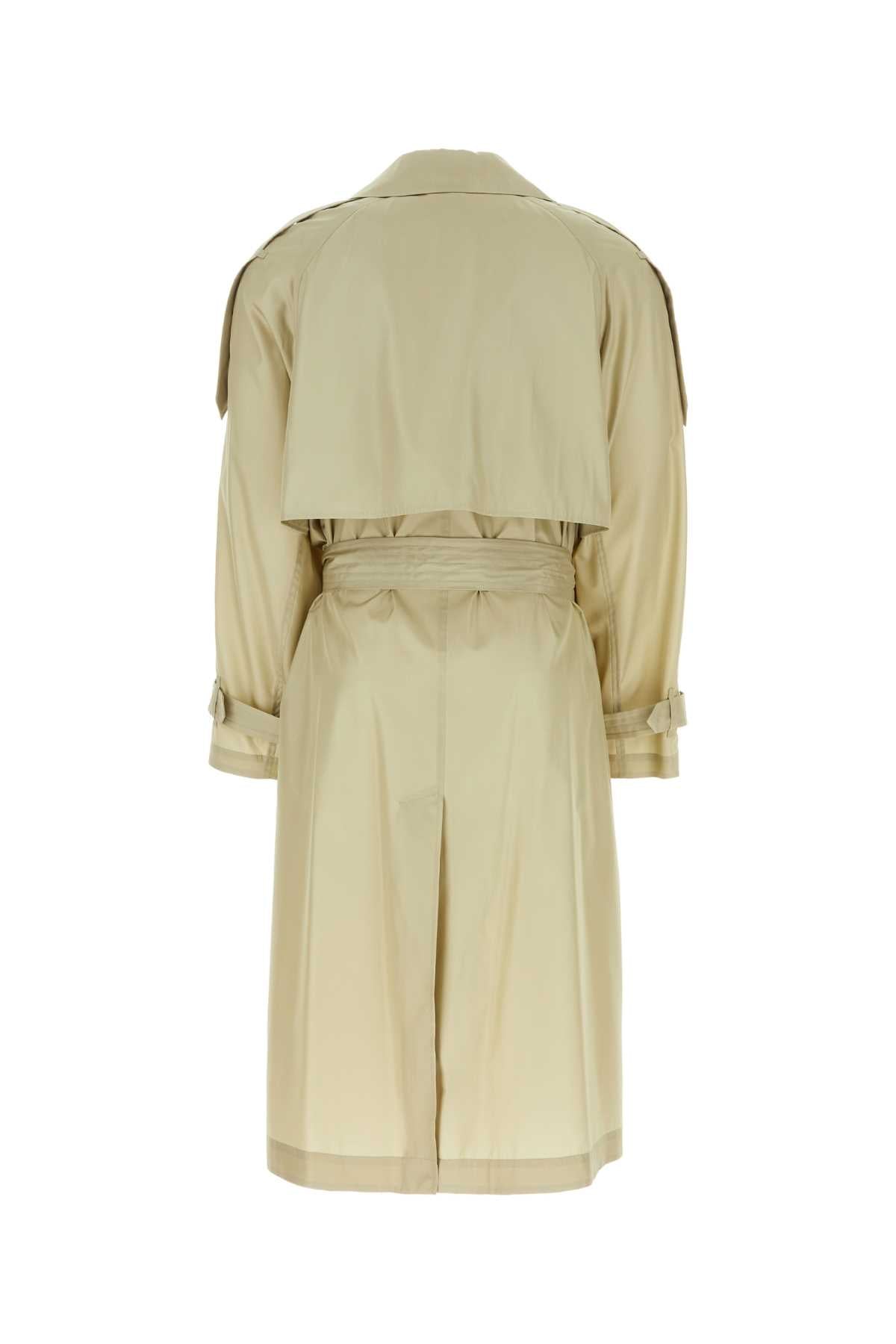 BURBERRY SU24-MW-ZAM-6.5.022 For Men Exterior: 100% Silk