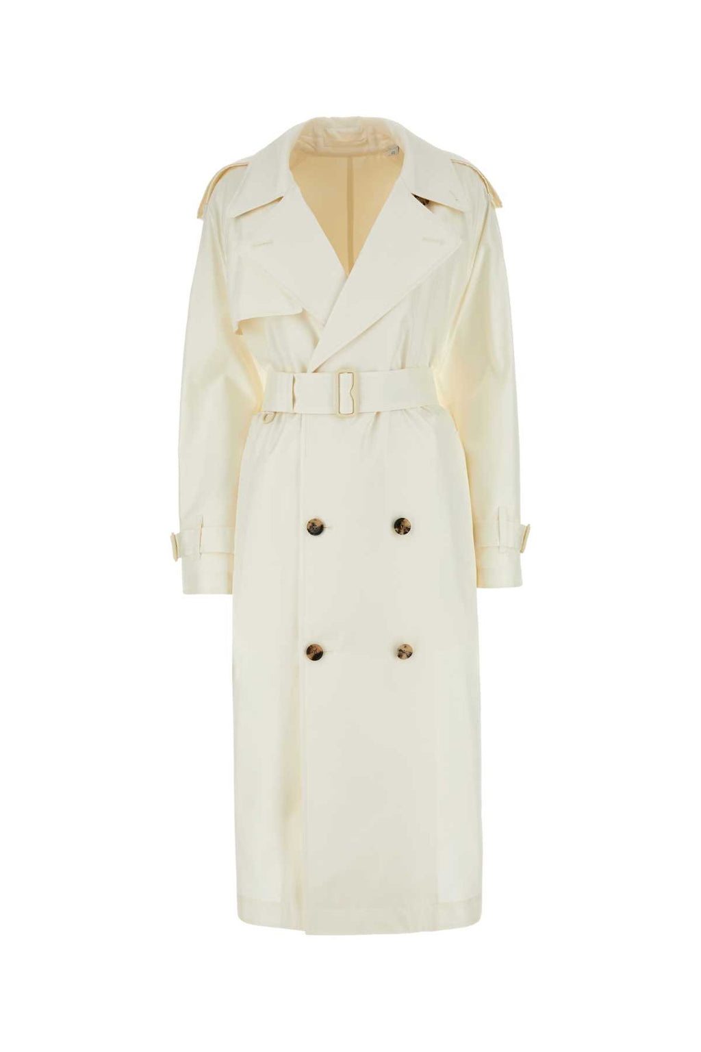 BURBERRY SU24-WW-ZAM-6.5.001 For Women Exterior: 100% Silk