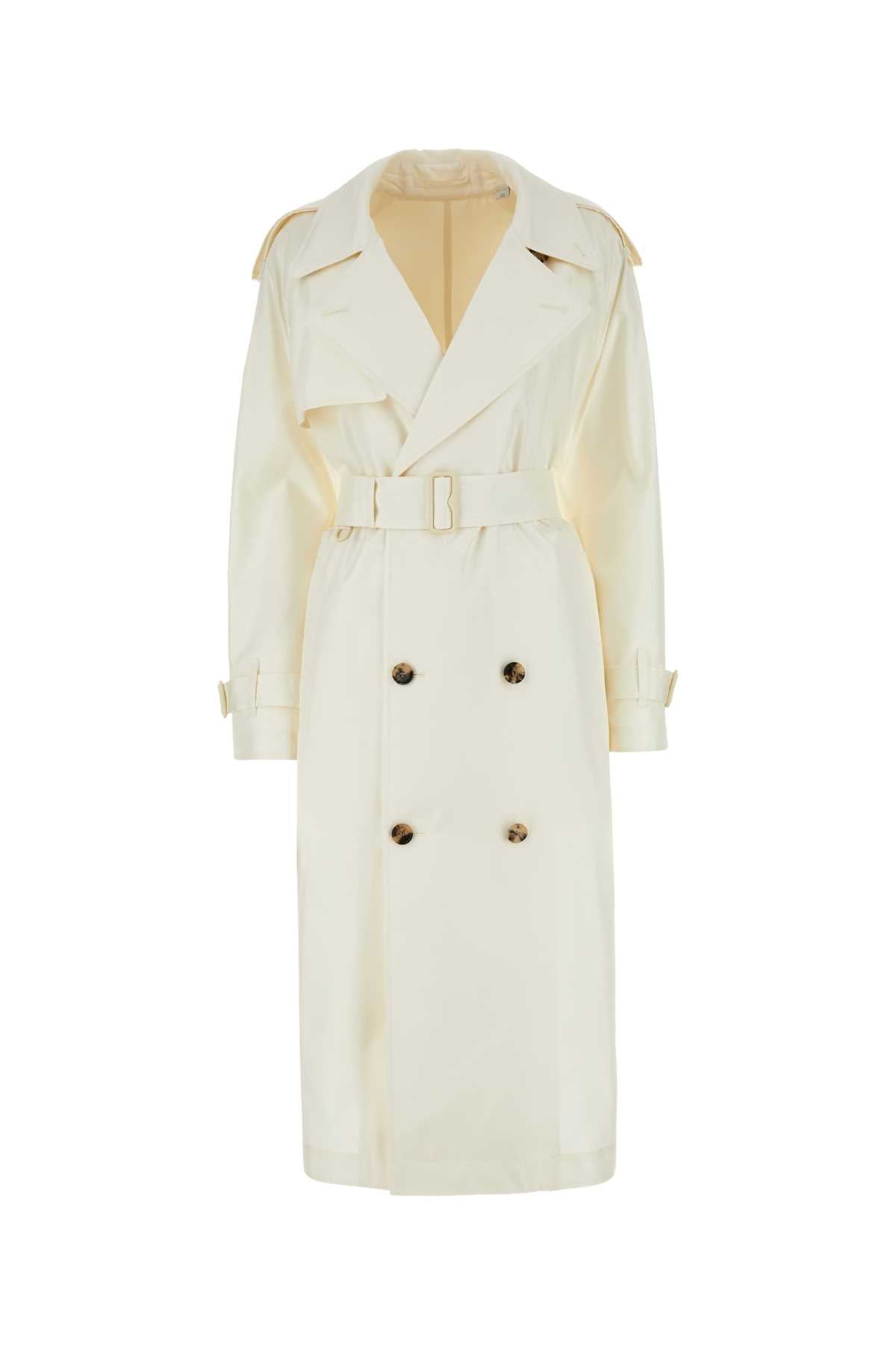 BURBERRY SU24-WW-ZAM-6.5.001 For Women Exterior: 100% Silk