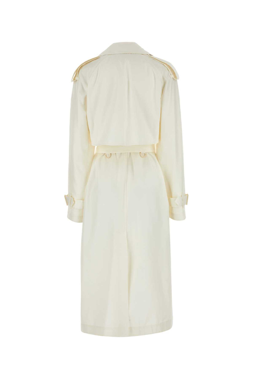 BURBERRY SU24-WW-ZAM-6.5.001 For Women Exterior: 100% Silk