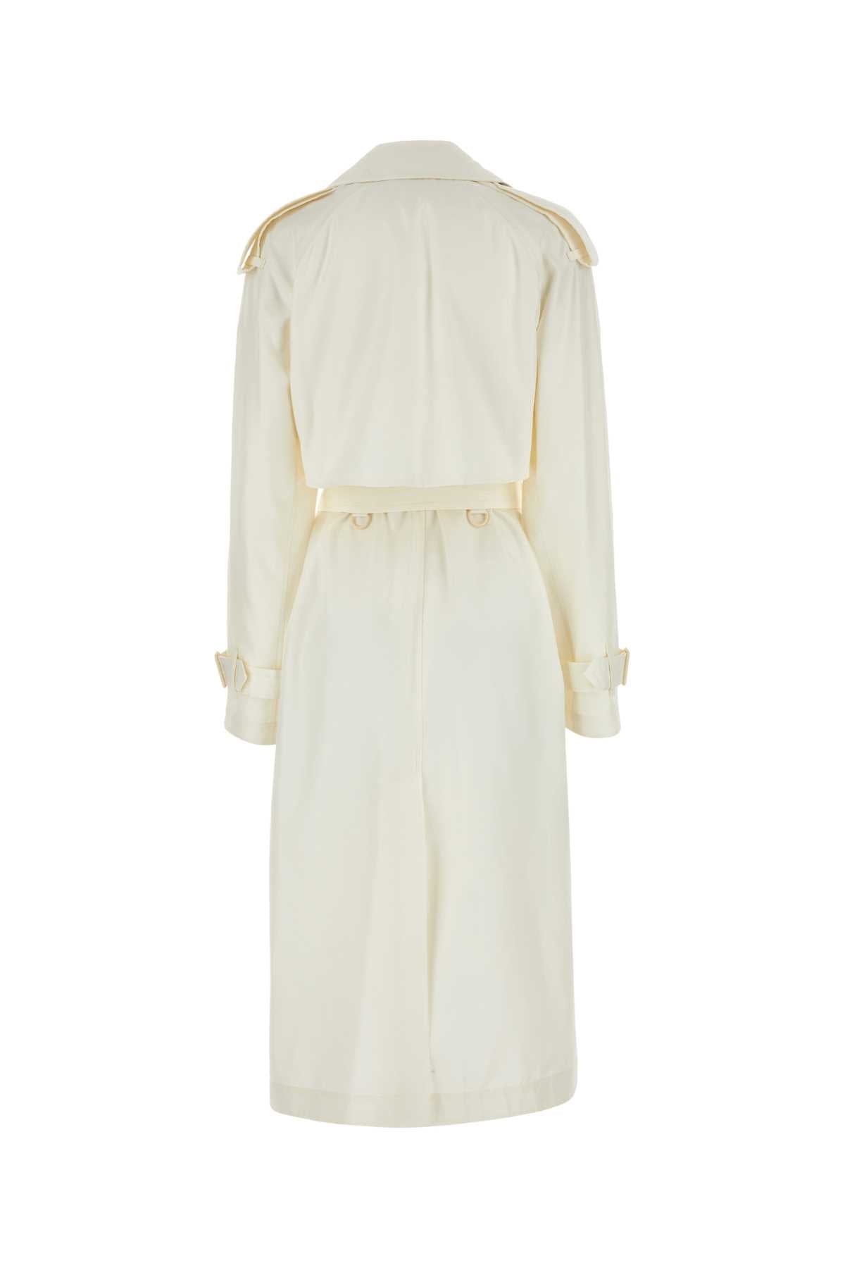 BURBERRY SU24-WW-ZAM-6.5.001 For Women Exterior: 100% Silk
