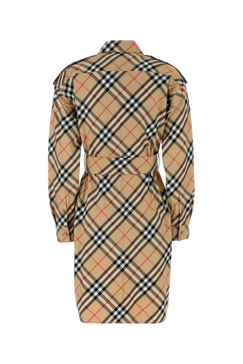 BURBERRY ES24-WW-CIE-1.3.030 For Women 100%COTTON