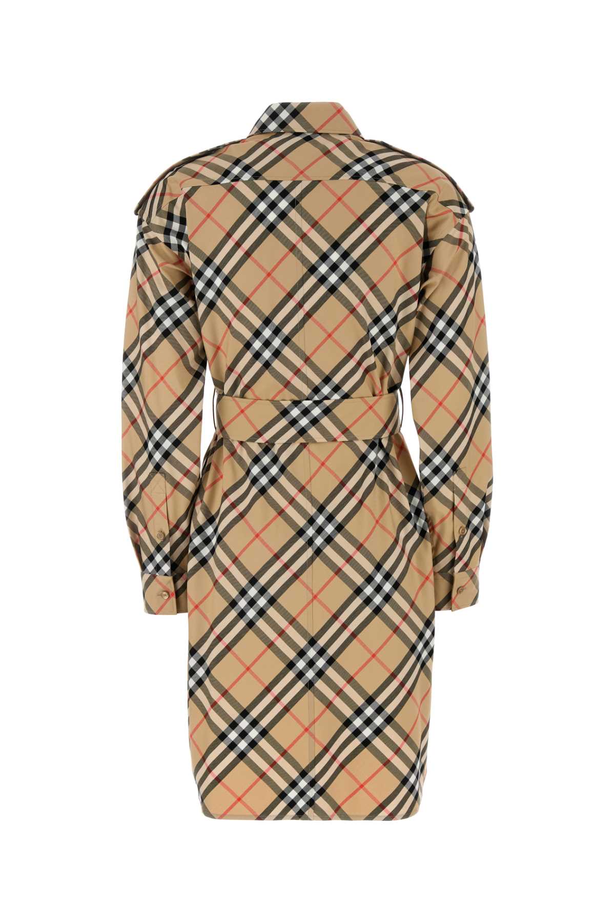BURBERRY ES24-WW-CIE-1.3.030 For Women 100%COTTON