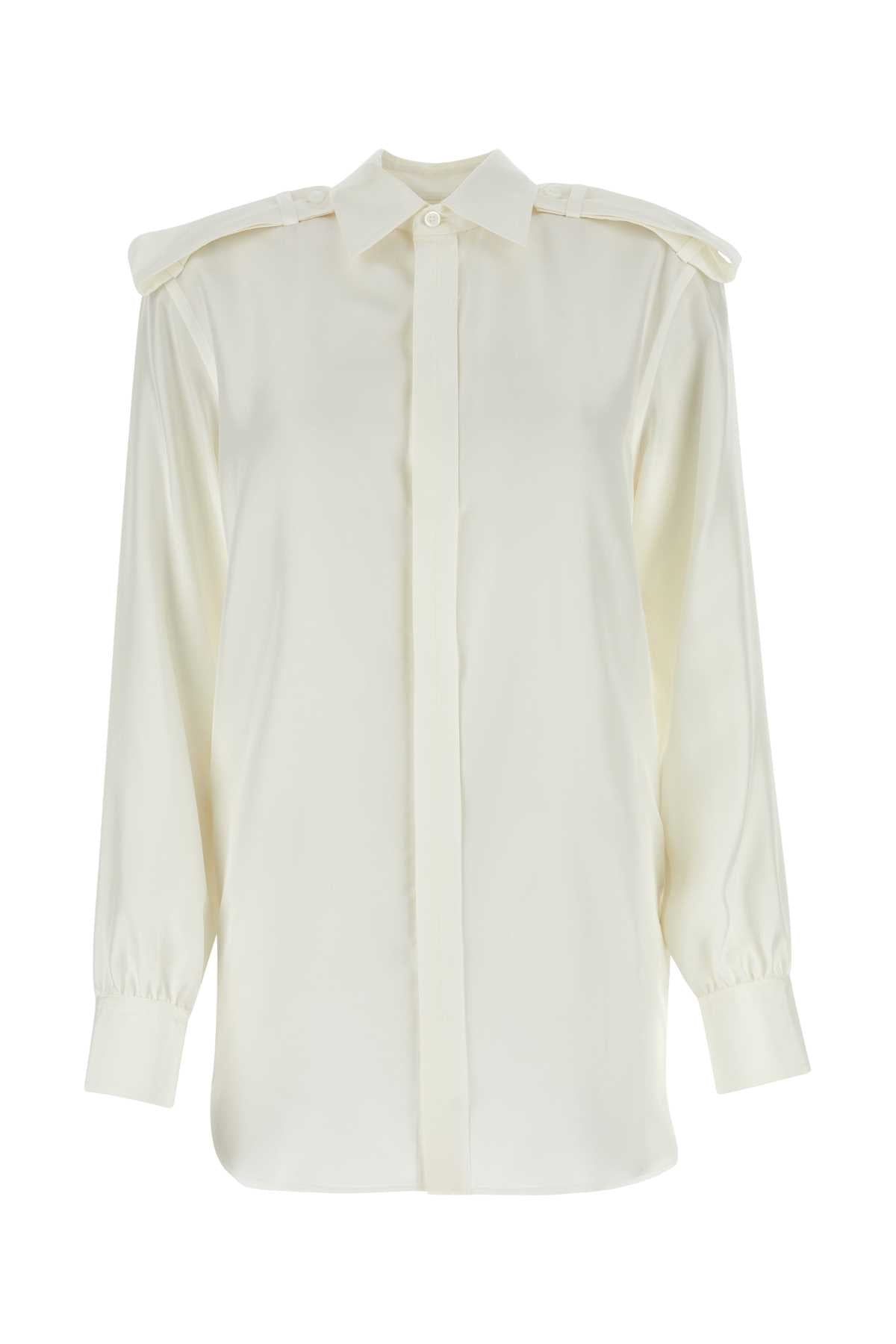 BURBERRY SU24-WW-SIP-2.11.025 For Women Exterior: 100% Silk