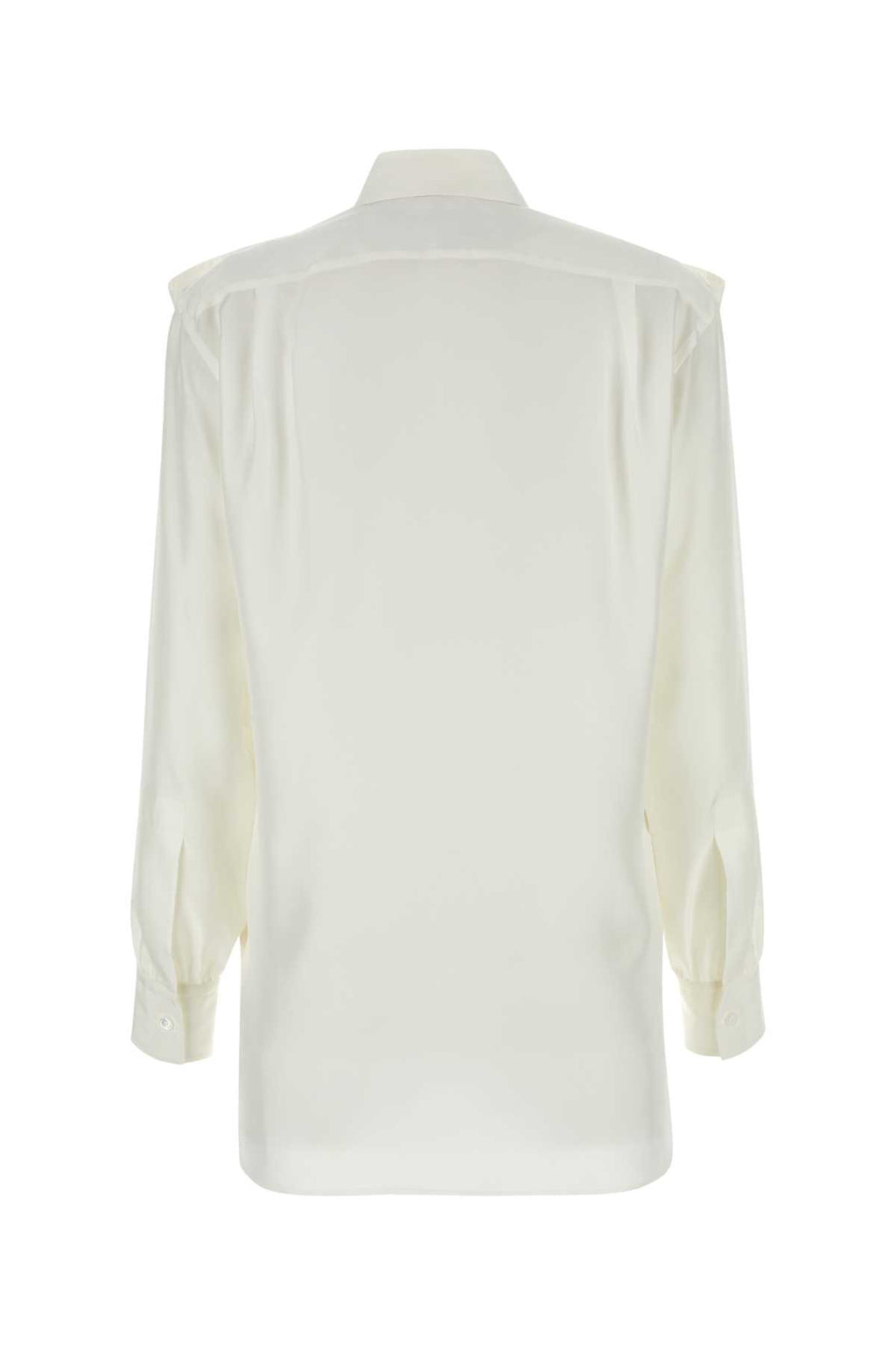 BURBERRY SU24-WW-SIP-2.11.025 For Women Exterior: 100% Silk