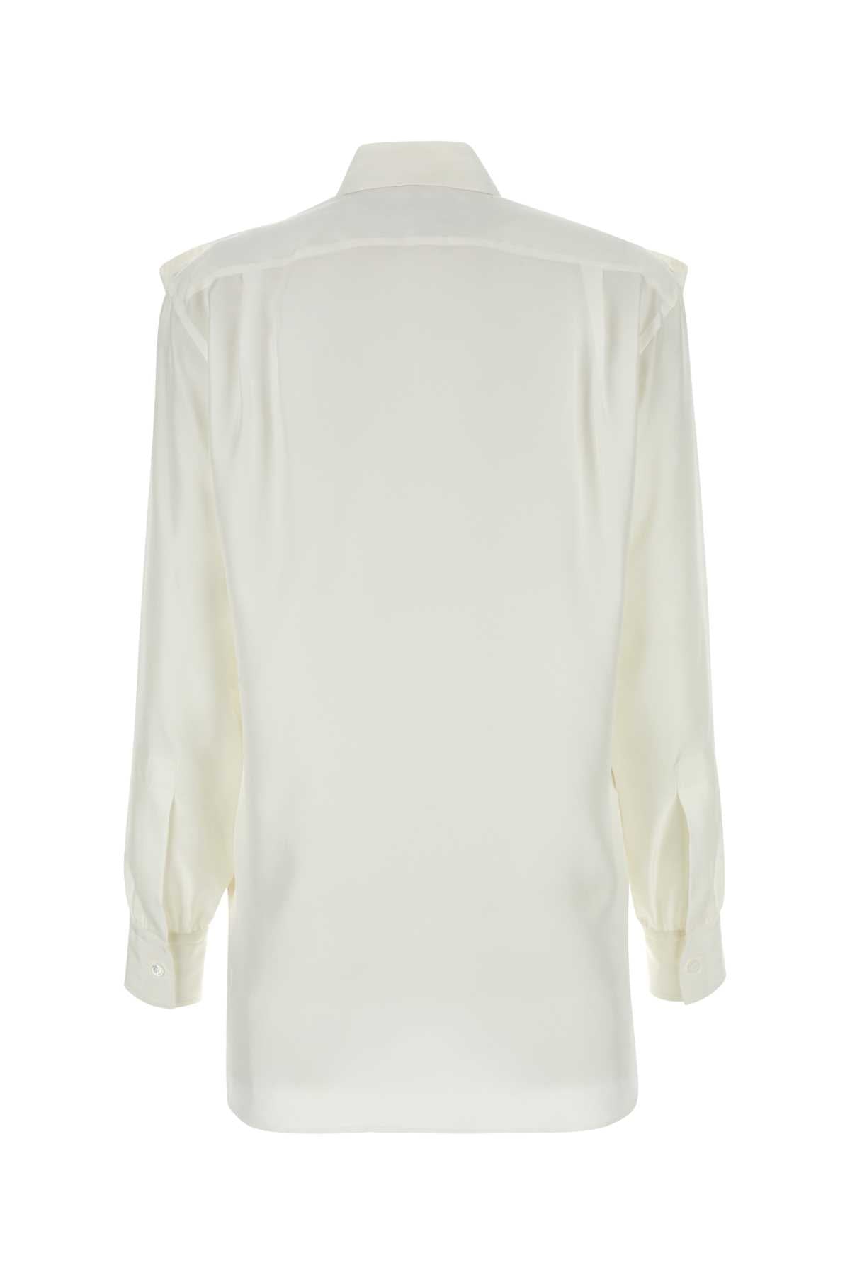 BURBERRY SU24-WW-SIP-2.11.025 For Women Exterior: 100% Silk