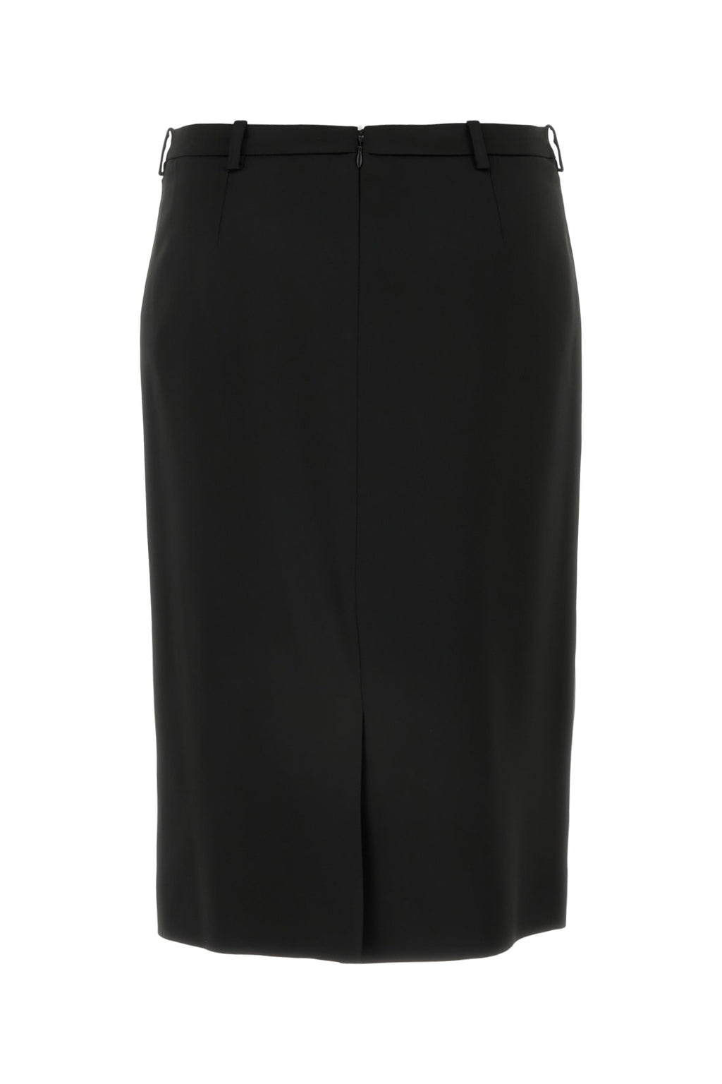 BALENCIAGA TAILORED SKIRT For Women T ACETATE 76%