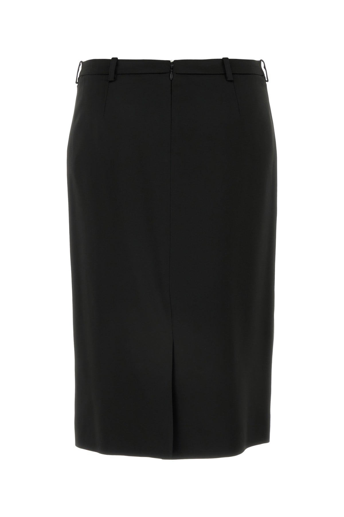 BALENCIAGA TAILORED SKIRT For Women T ACETATE 76%