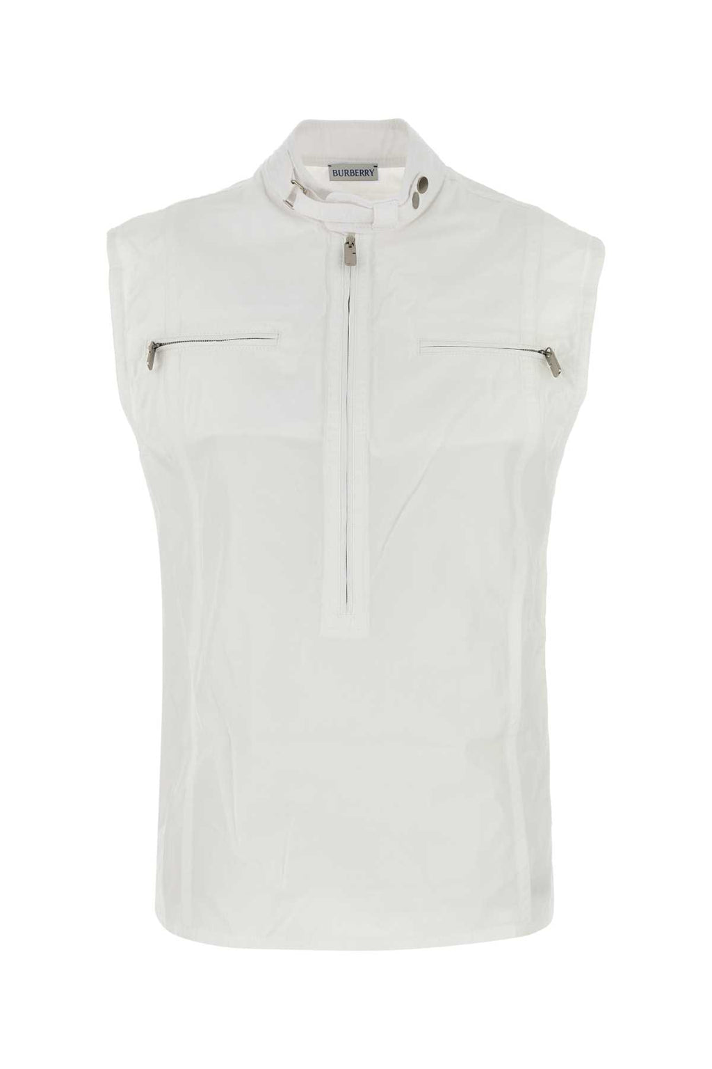 BURBERRY SU24-WW-CIE-2.0.005D For Women Exterior: 100% Cotton