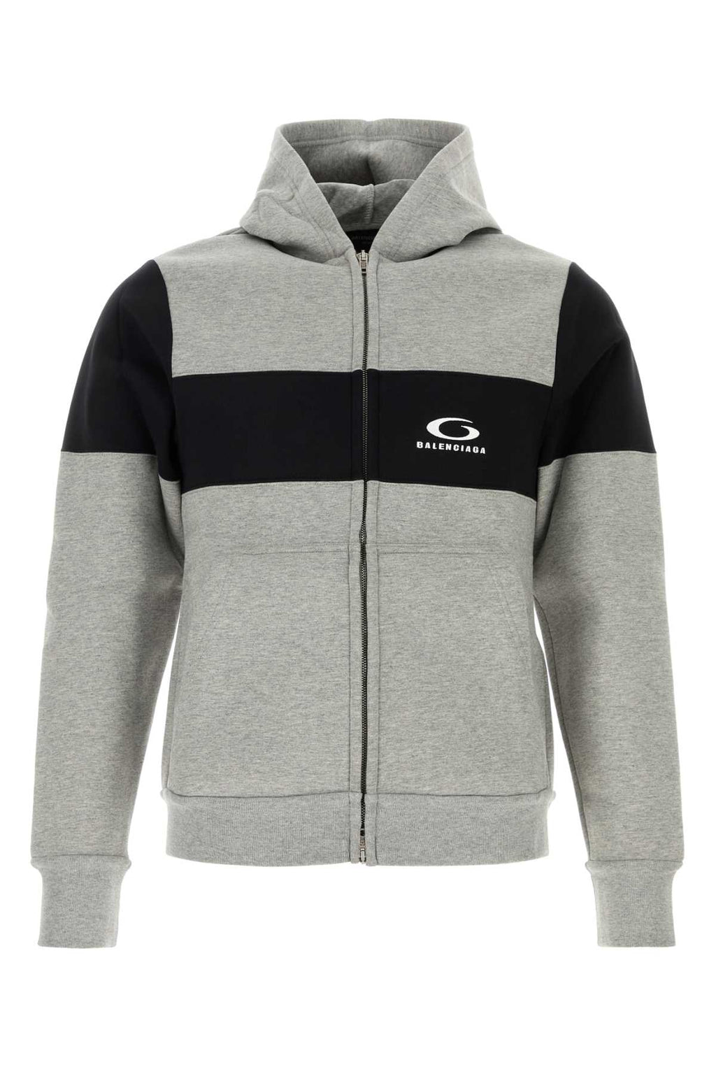 BALENCIAGA SWEATSUIT HOODIE