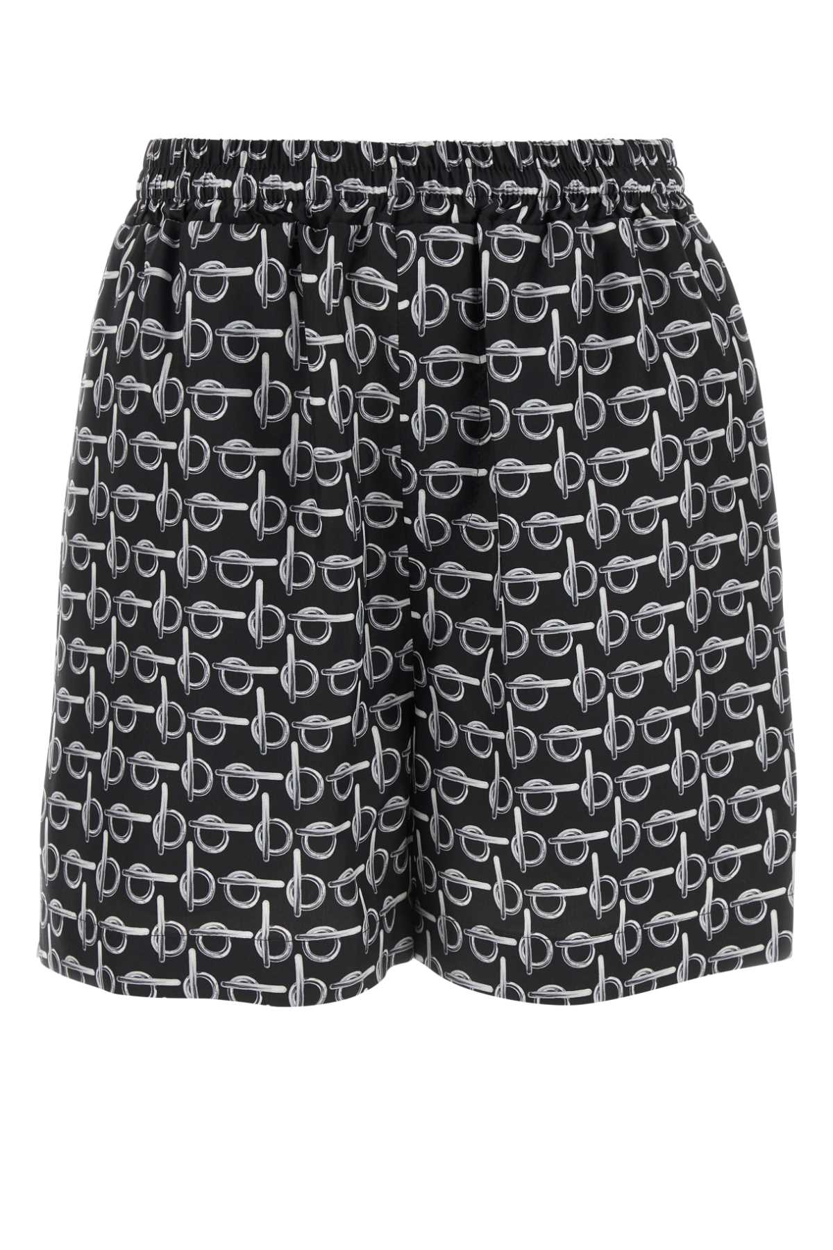 BURBERRY SU24-WW-SIP-3.2.030 For Women Exterior: 100% Silk