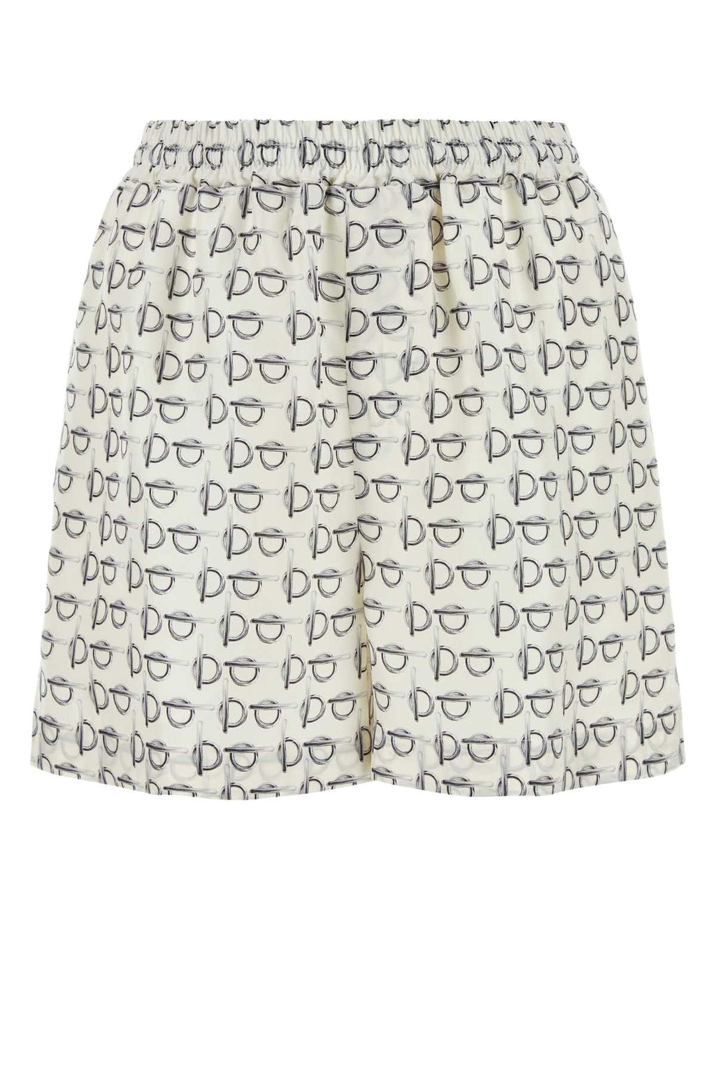 BURBERRY SU24-WW-SIP-3.2.030 For Women Exterior: 100% Silk